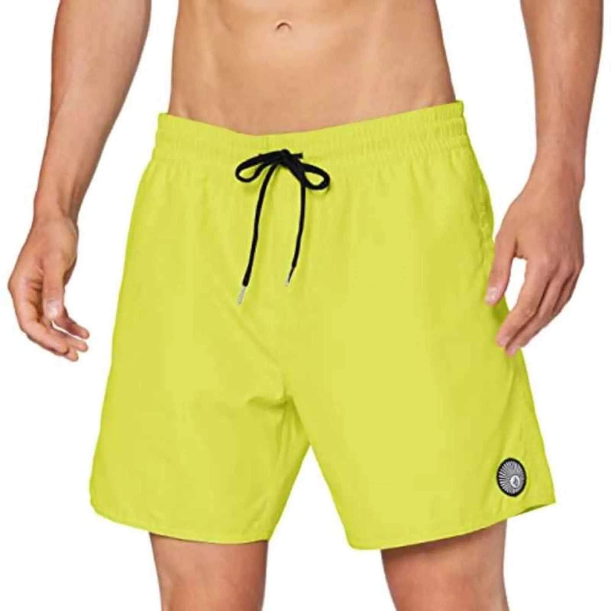 VOLCOM Costume Lido Solid Trunk 16