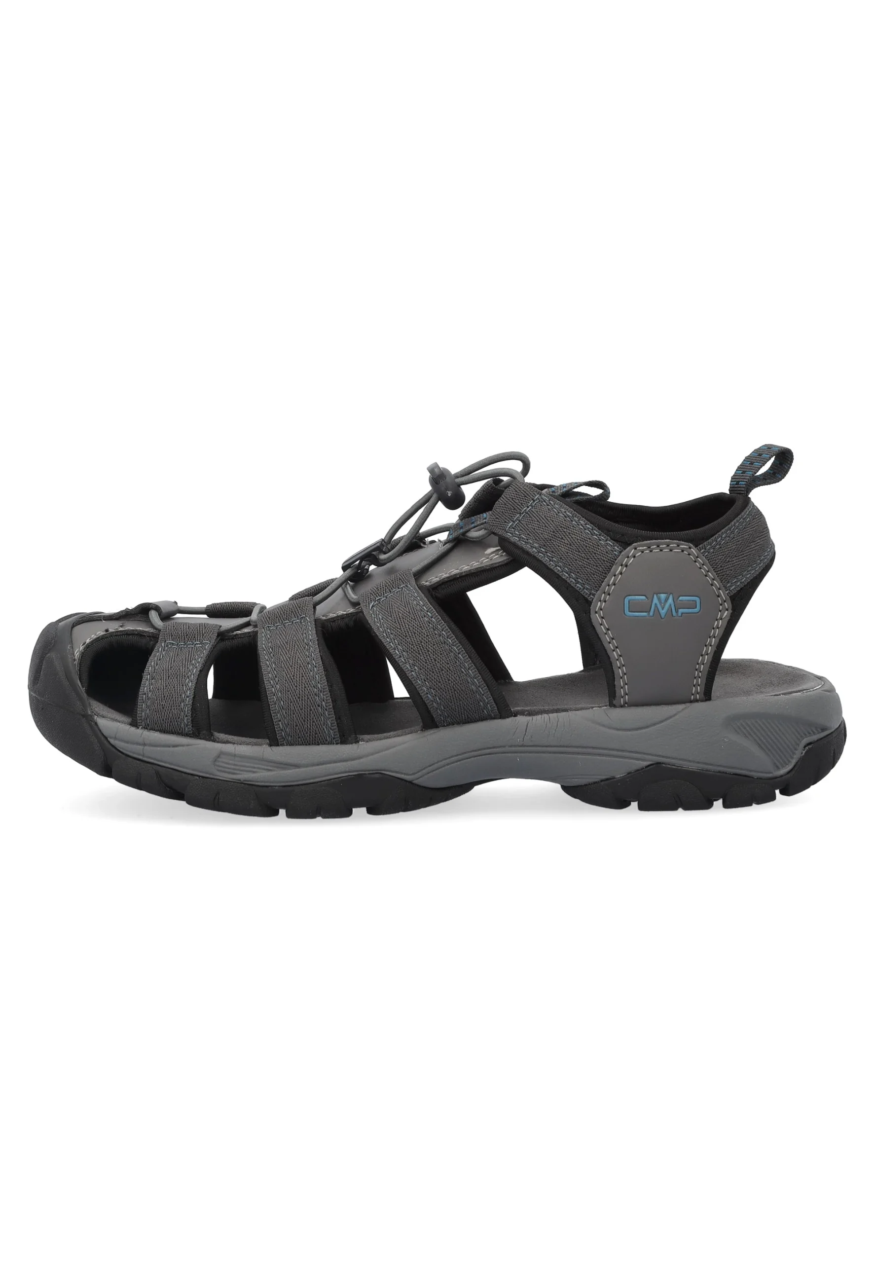 Sandali uomo CMP con quick-lace art.30Q9517