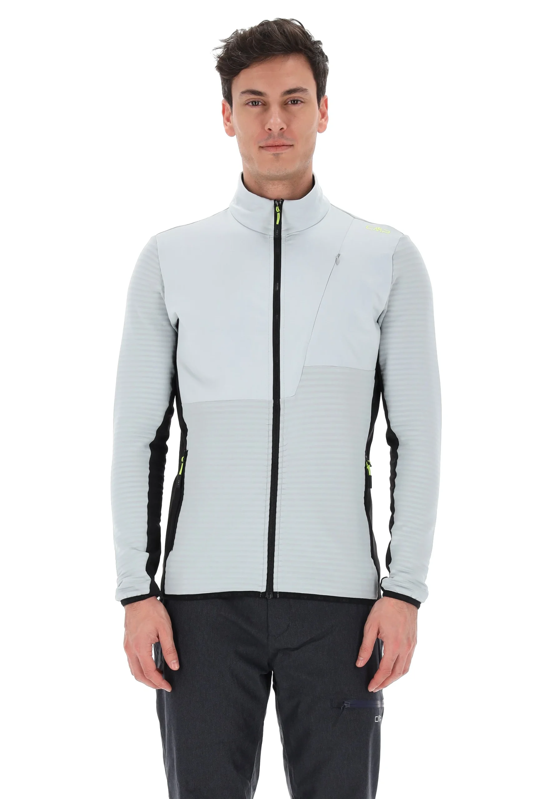 Pile CMP uomo stretch art.34G1627