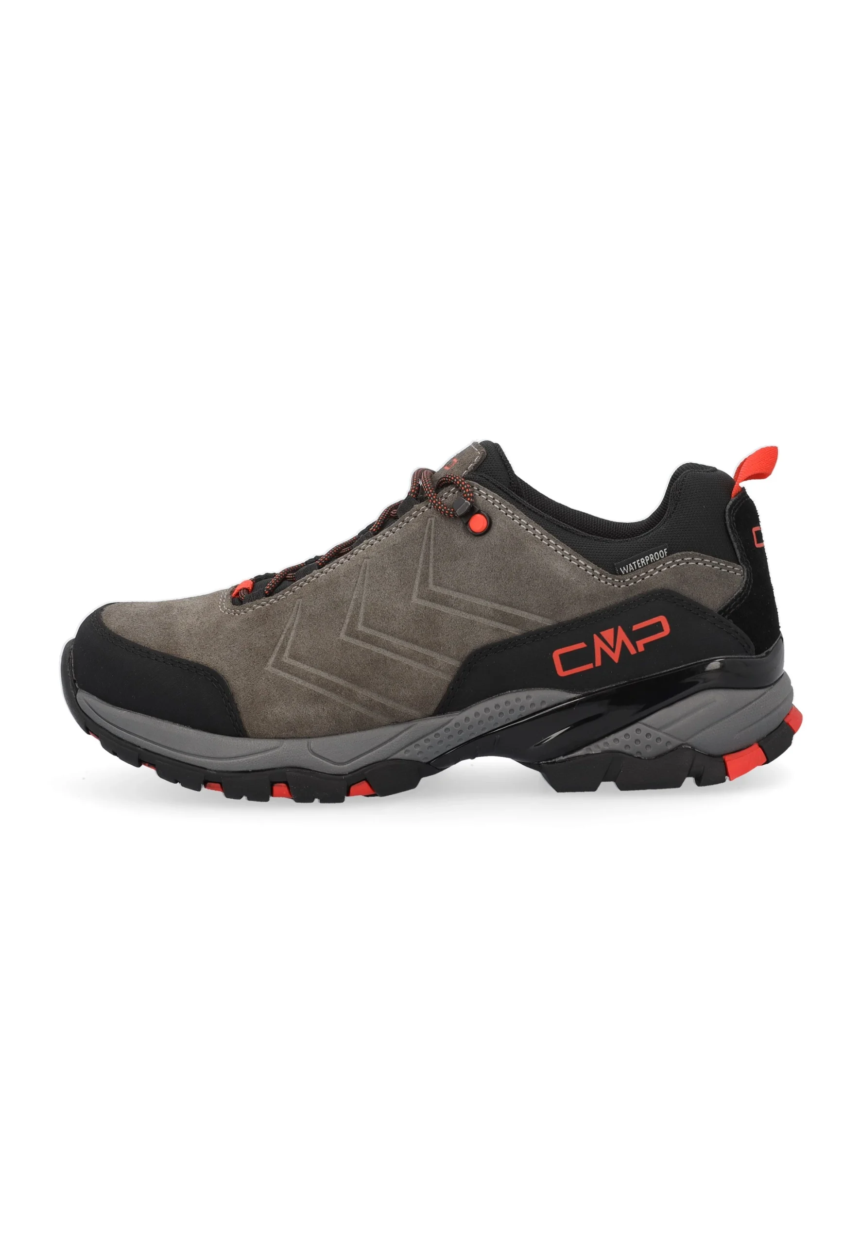 Scarpe da trekking uomo CMP mod. Melnick Low