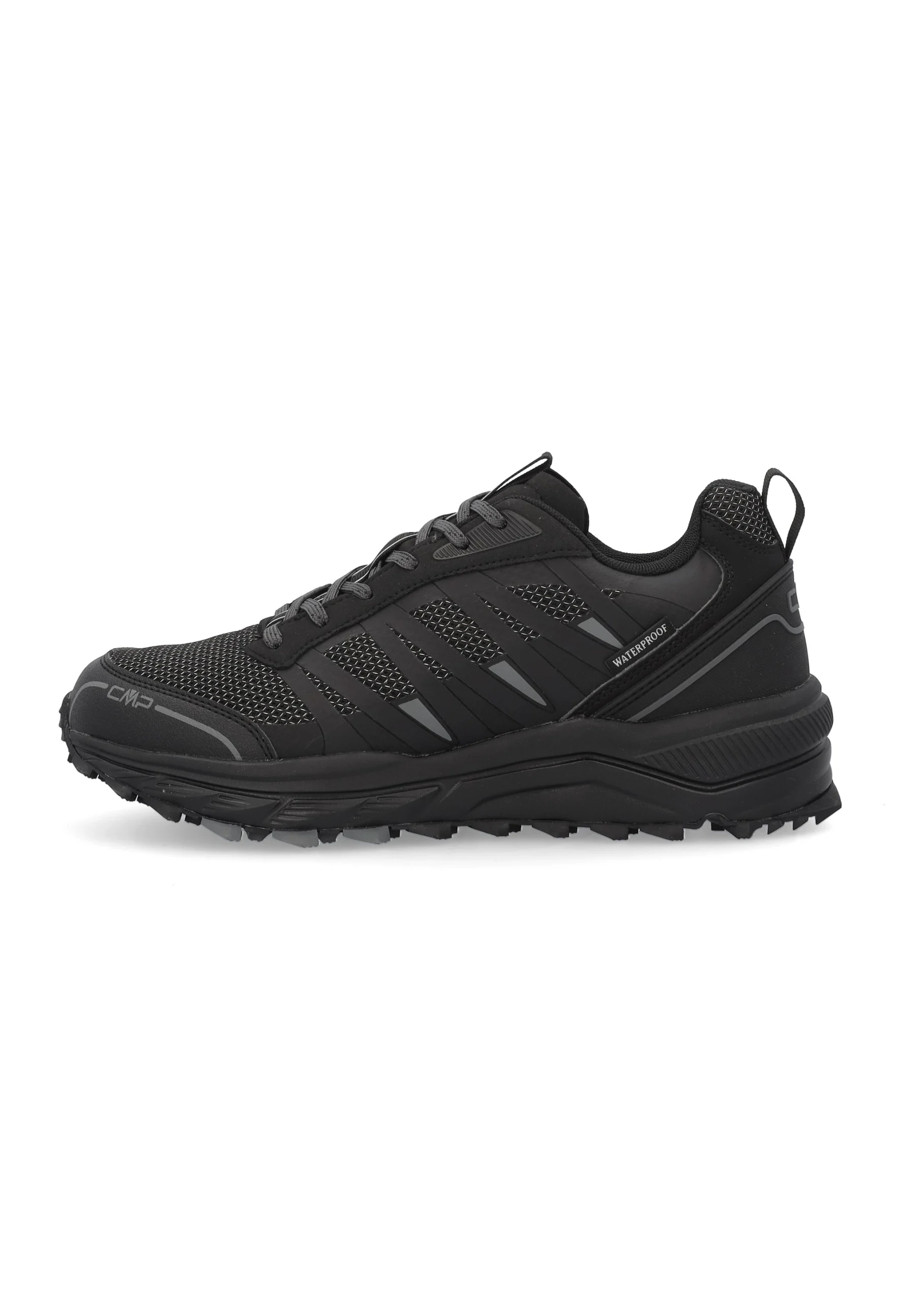 Scarpe da trekking uomo CMP Helnait WP