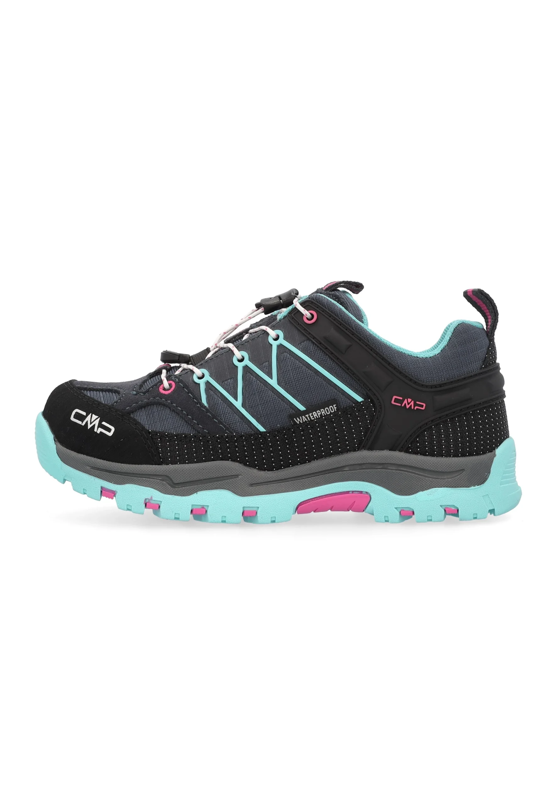 Scarpe da trekking bambino CMP mod. Rigel Low art. 3Q54554