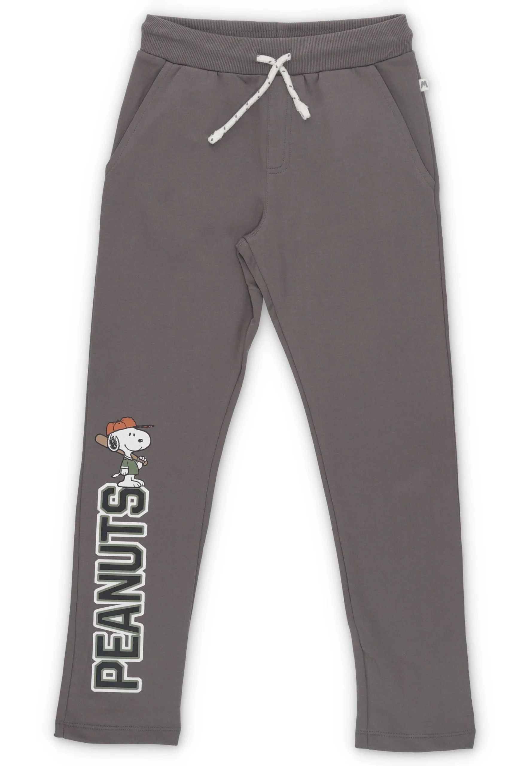 Pantaloni stampa Peanuts Melby bambino