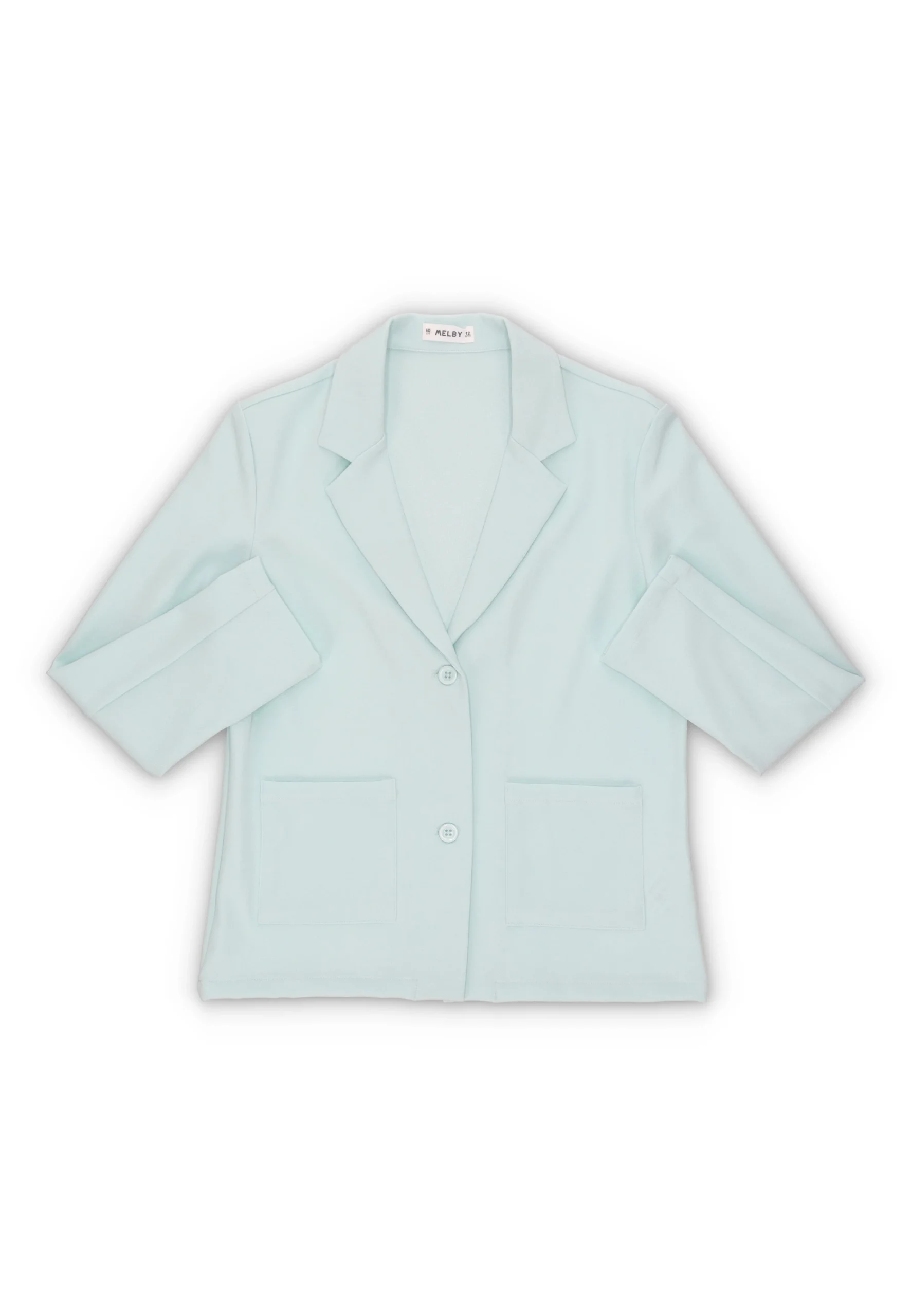 Blazer leggero con tasche Melby ragazza art. 65Z5725
