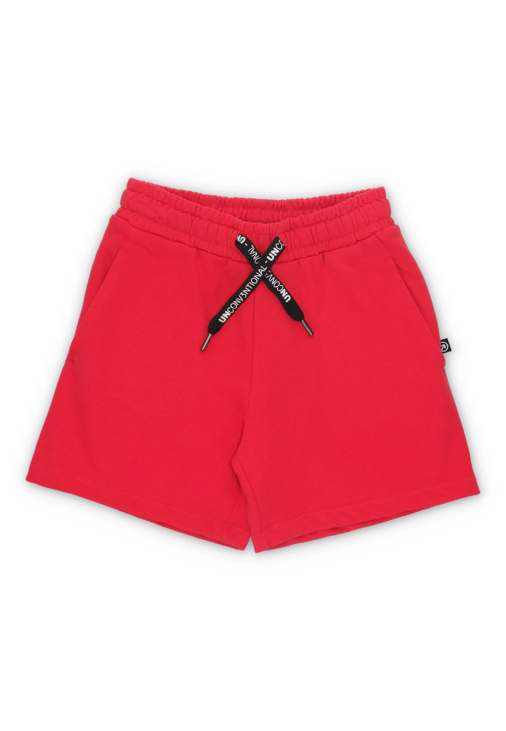 Bermuda garzato Unconventional ragazza