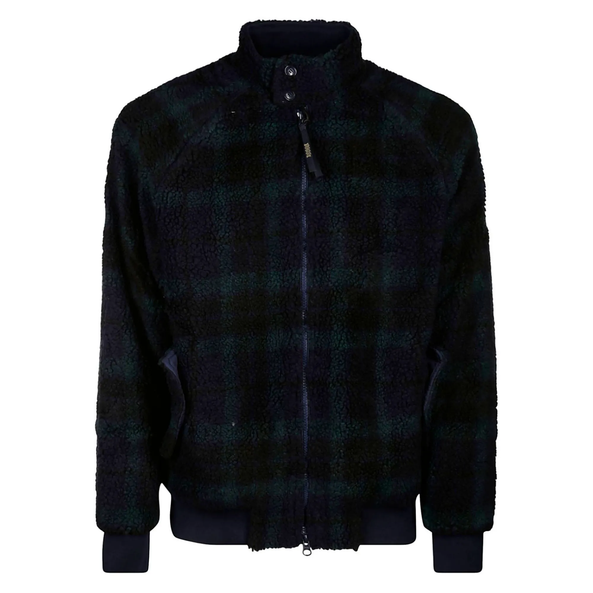 BARACUTA G9 Curly Fleece