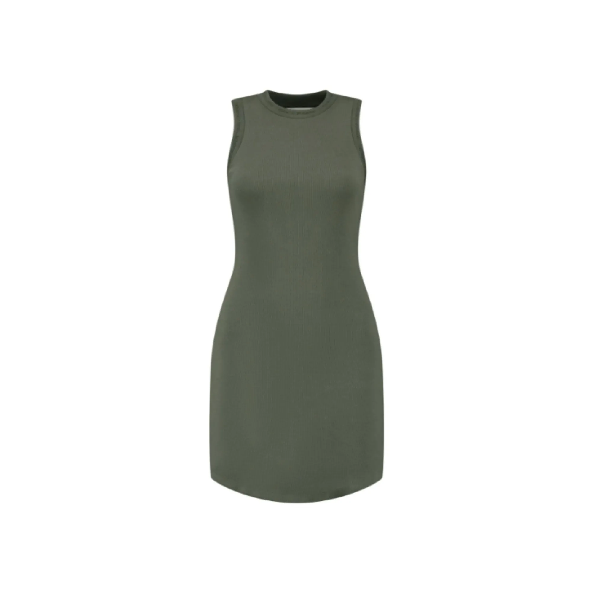 DAILY PAPER Vestito Erib Dress