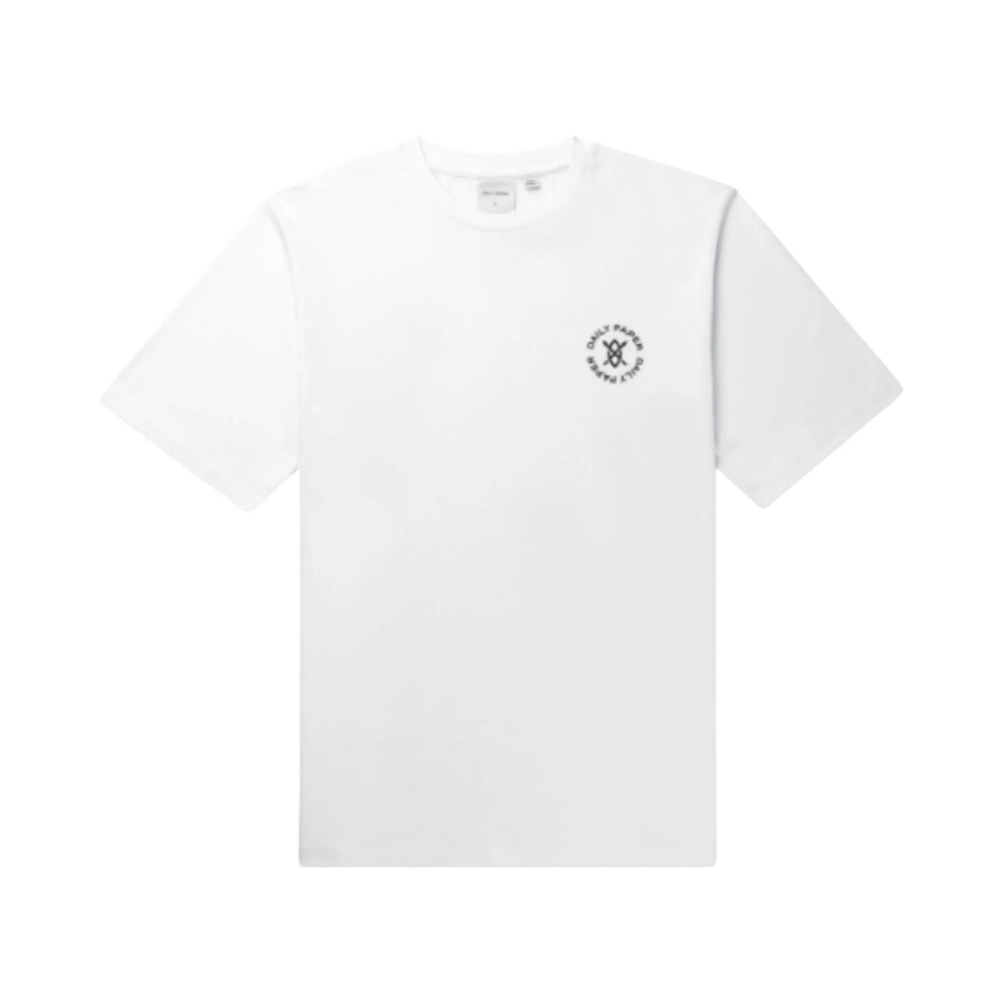DAILY PAPER T-Shirt Circle Tee