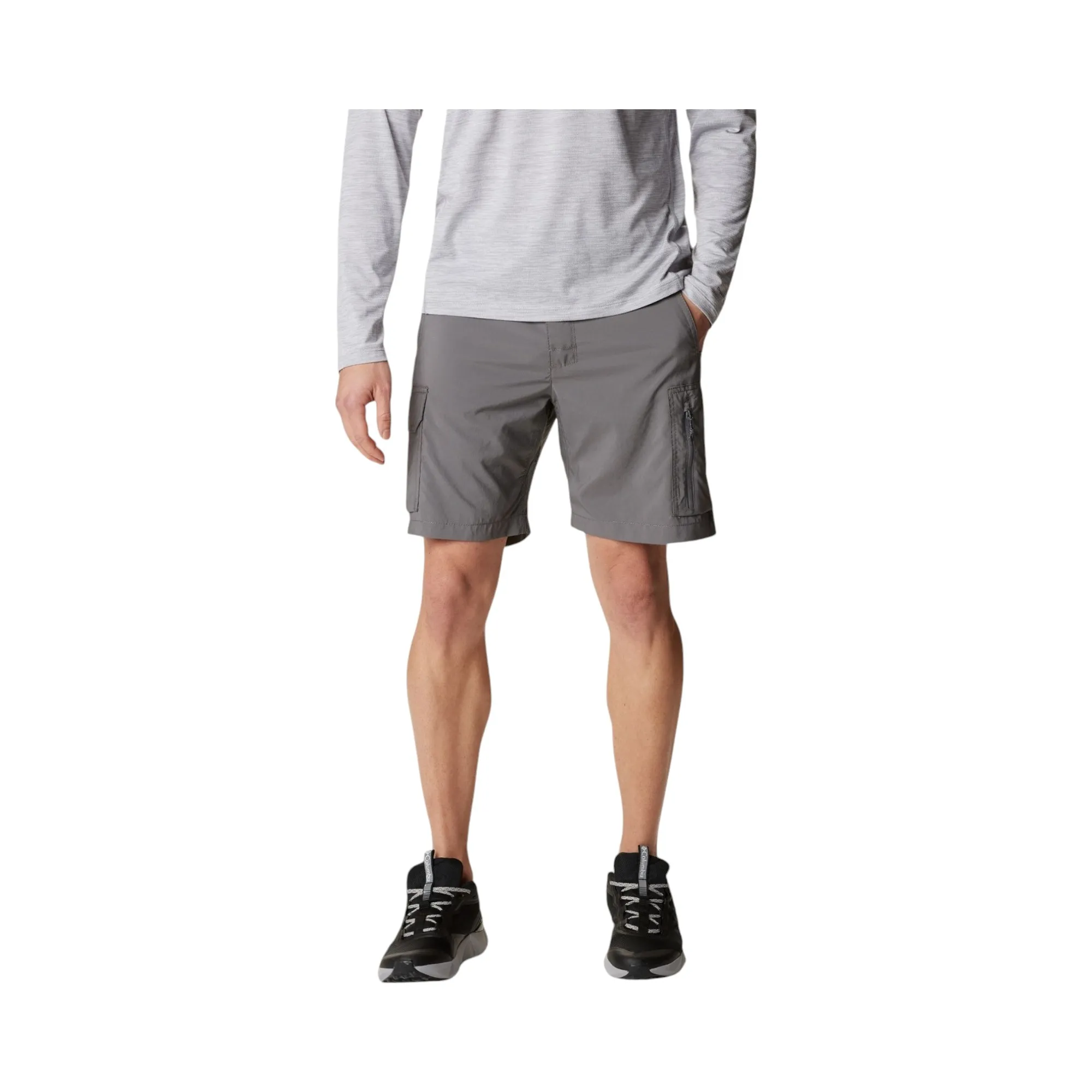 COLUMBIA Silver Ridge™ Utility Cargo Short