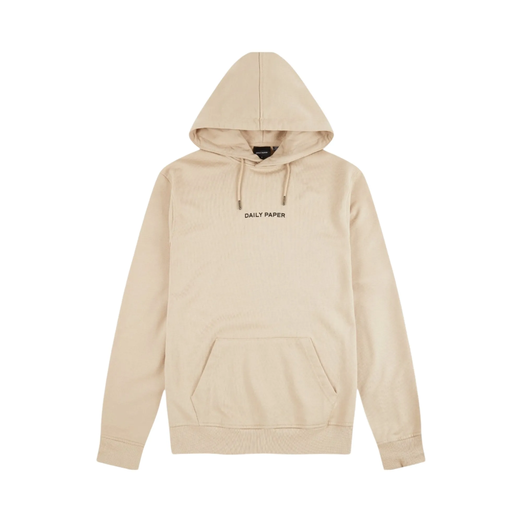 DAILY PAPER Felpa Rudo