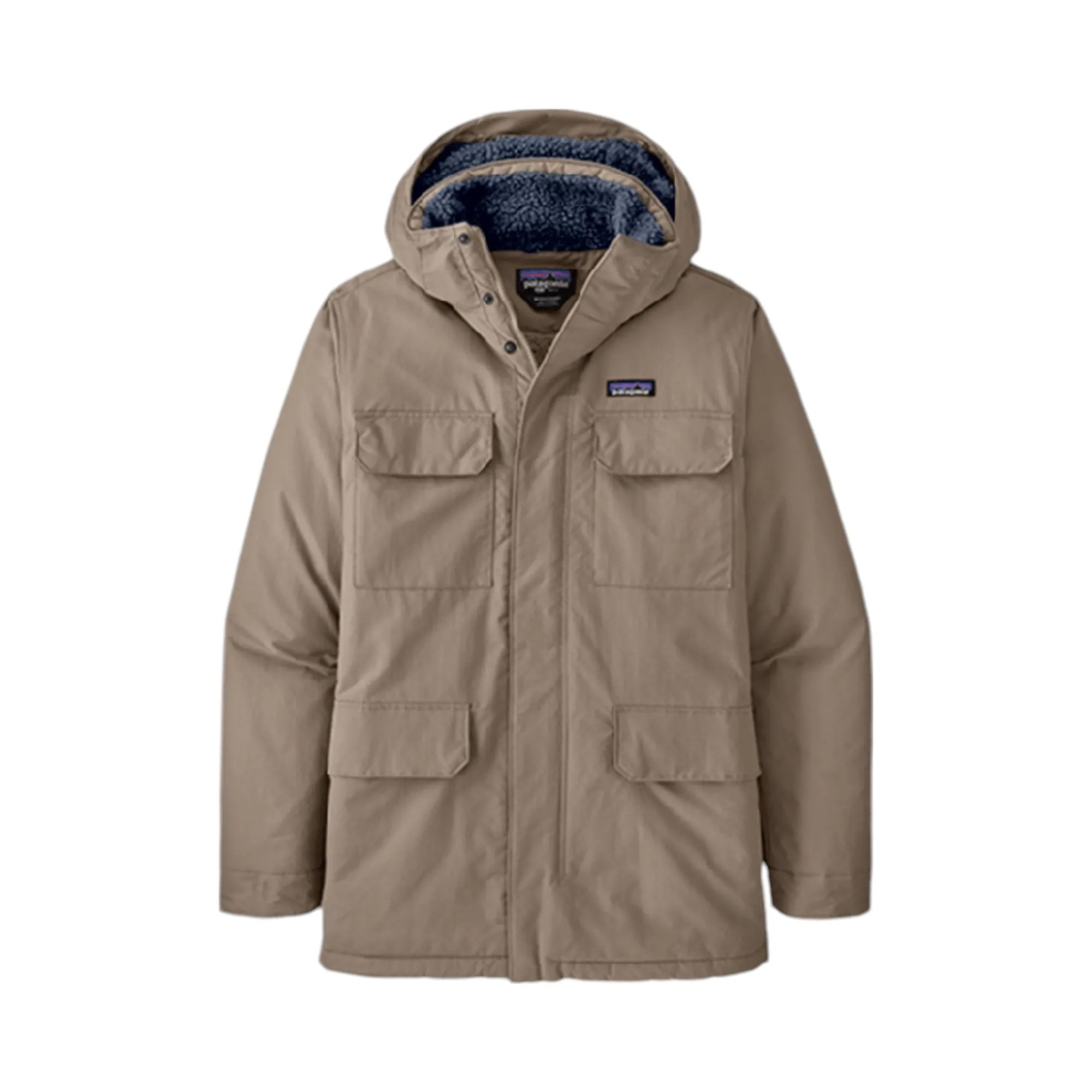 PATAGONIA M's Isthmus Parka