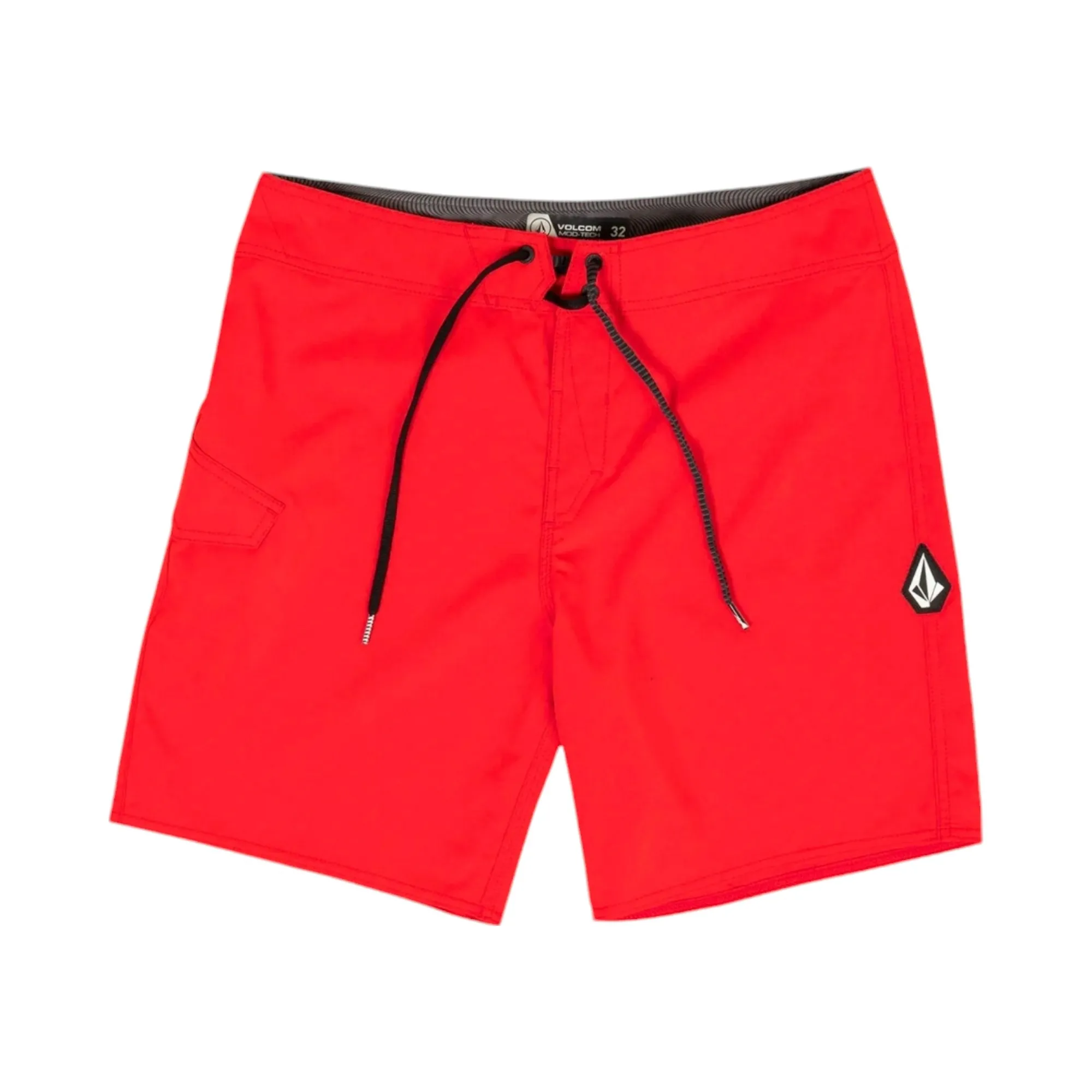 VOLCOM Costume Lido Solid MOD 18