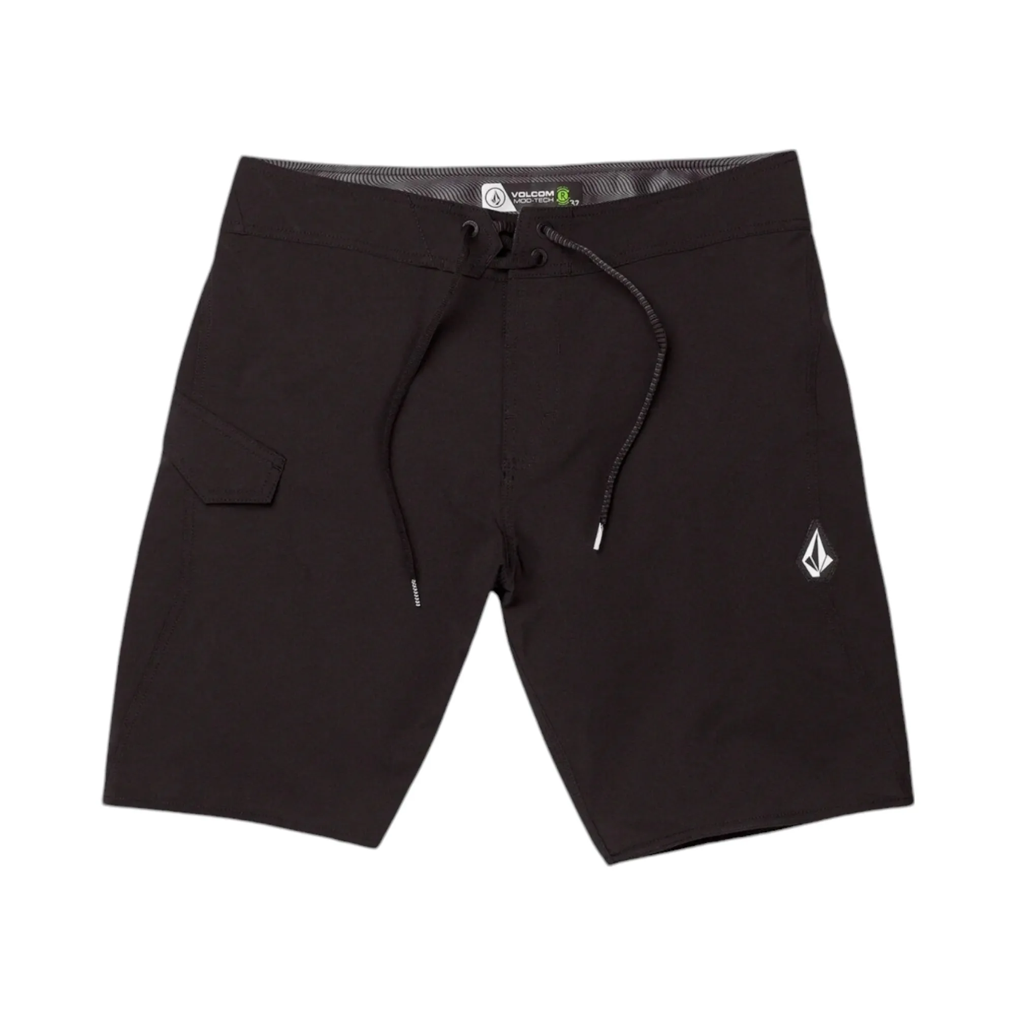 VOLCOM Boardshort Lido Solid MOD 20