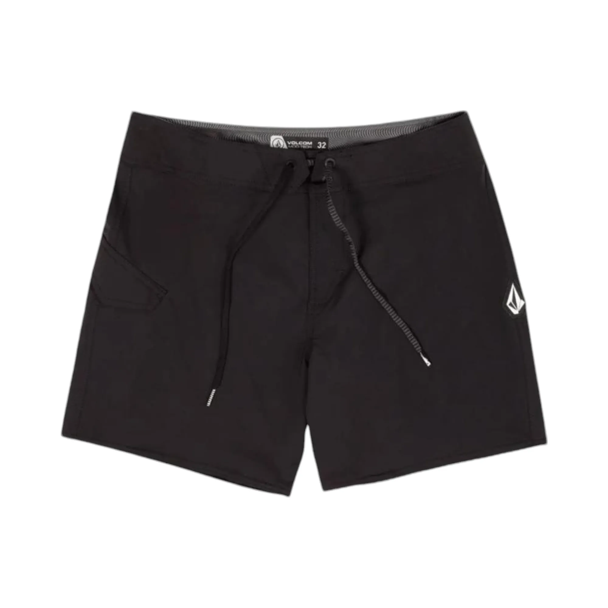 VOLCOM Pantaloncini da surf Lido Solid Mod