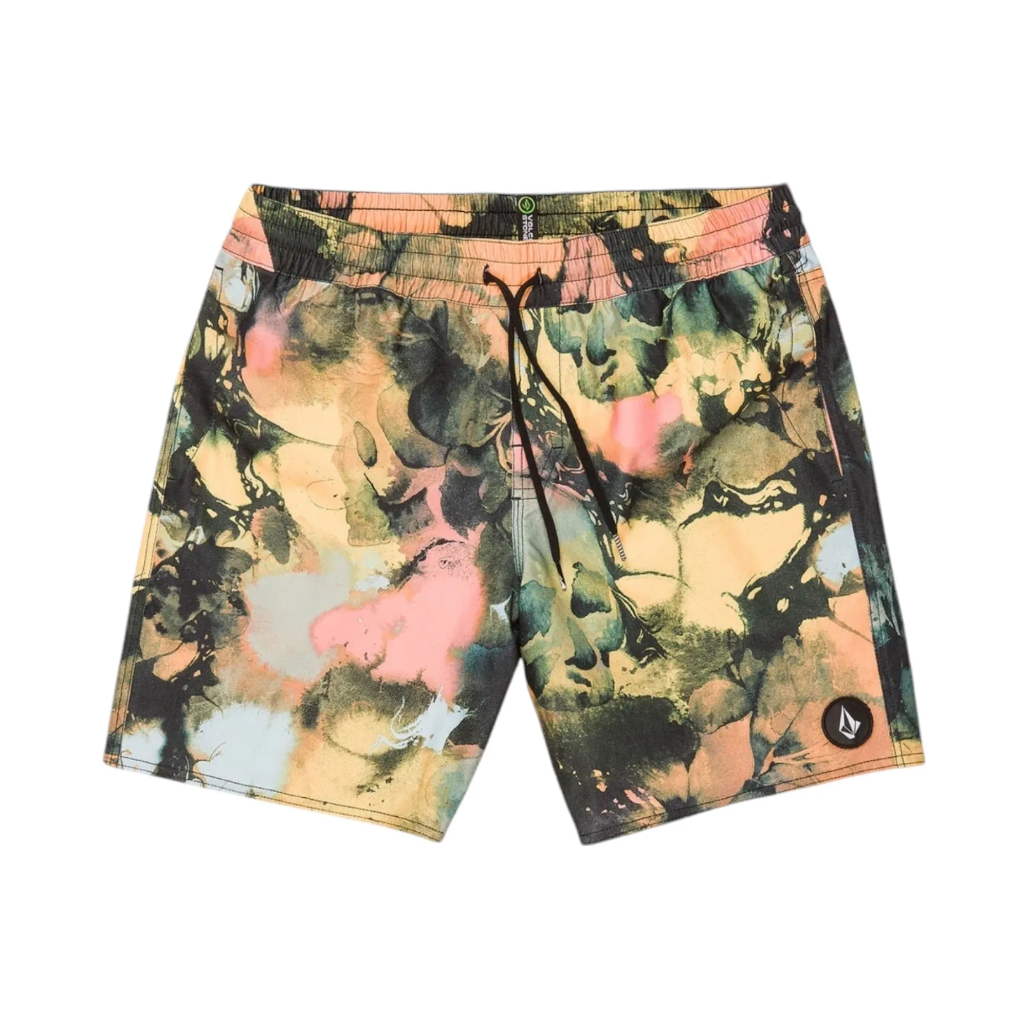 VOLCOM Costume Chilorine Killer Stoney