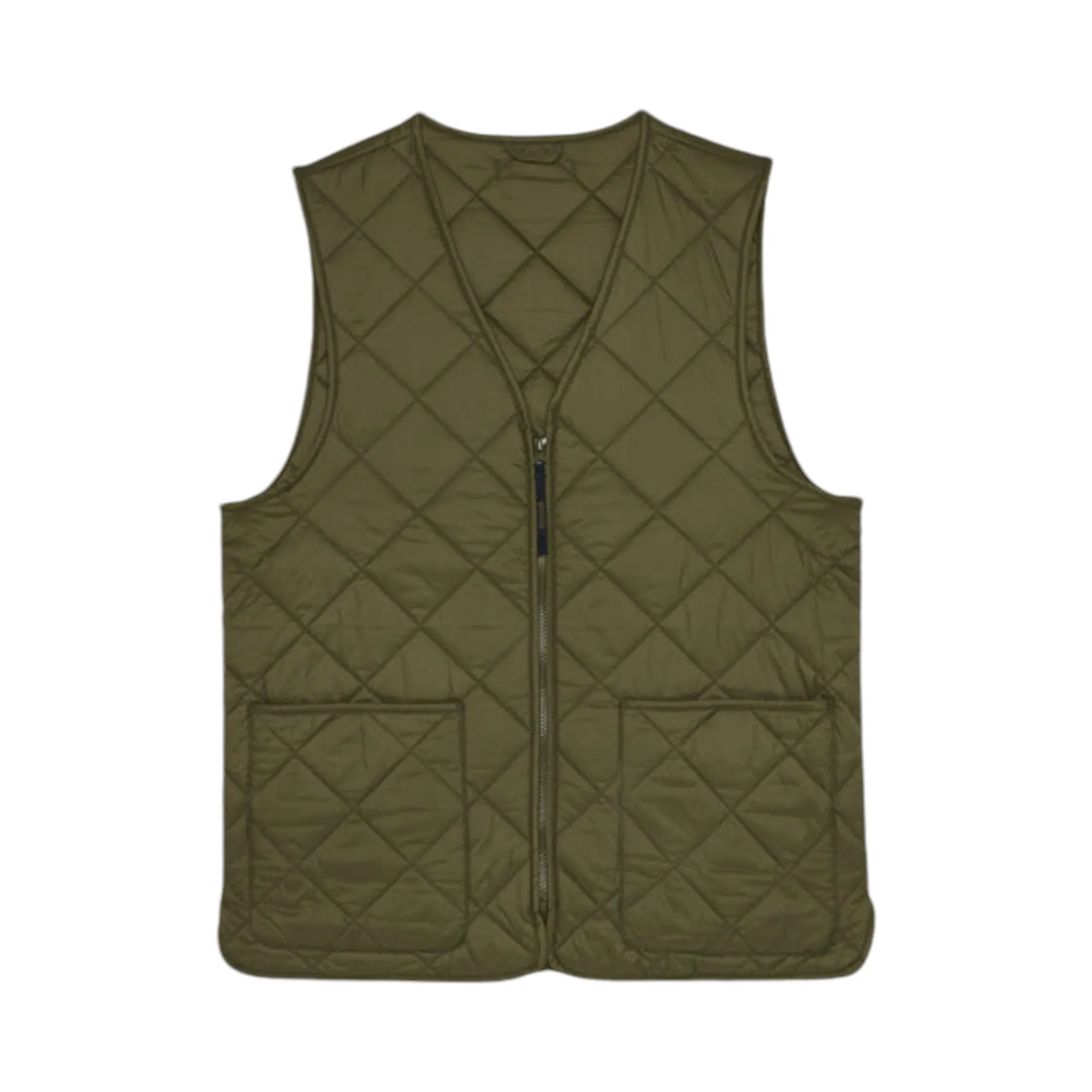 BARACUTA Miller Liner