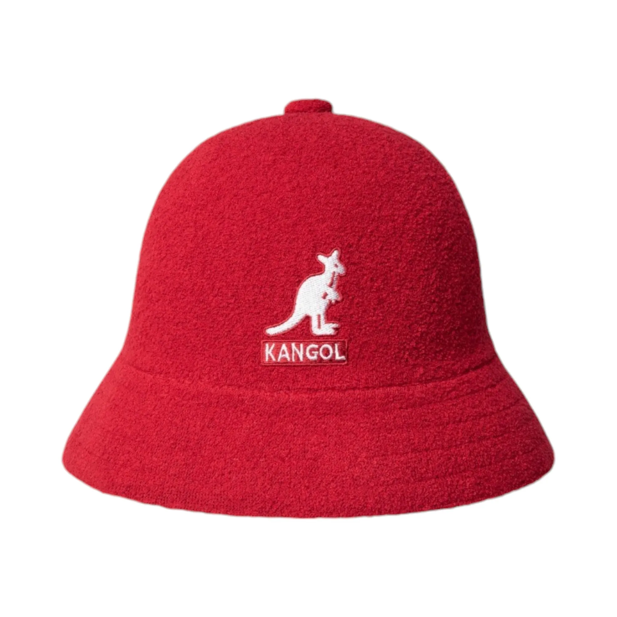 KANGOL Bucket Bermuda