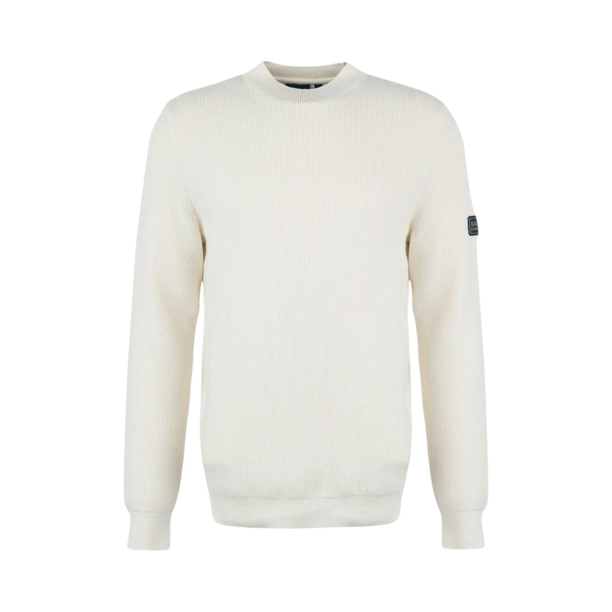 BARBOUR Maglia Corser Girocollo