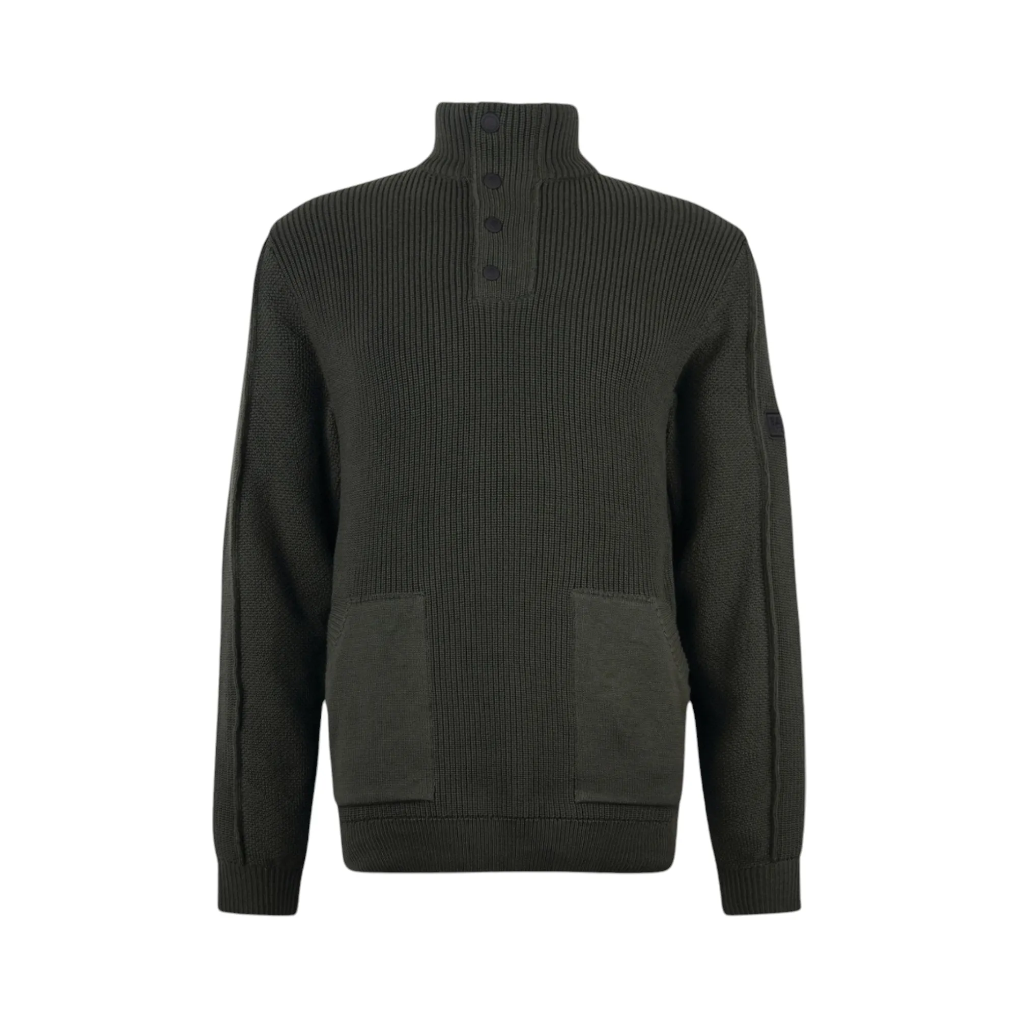 BARBOUR Maglione Eraser B. International