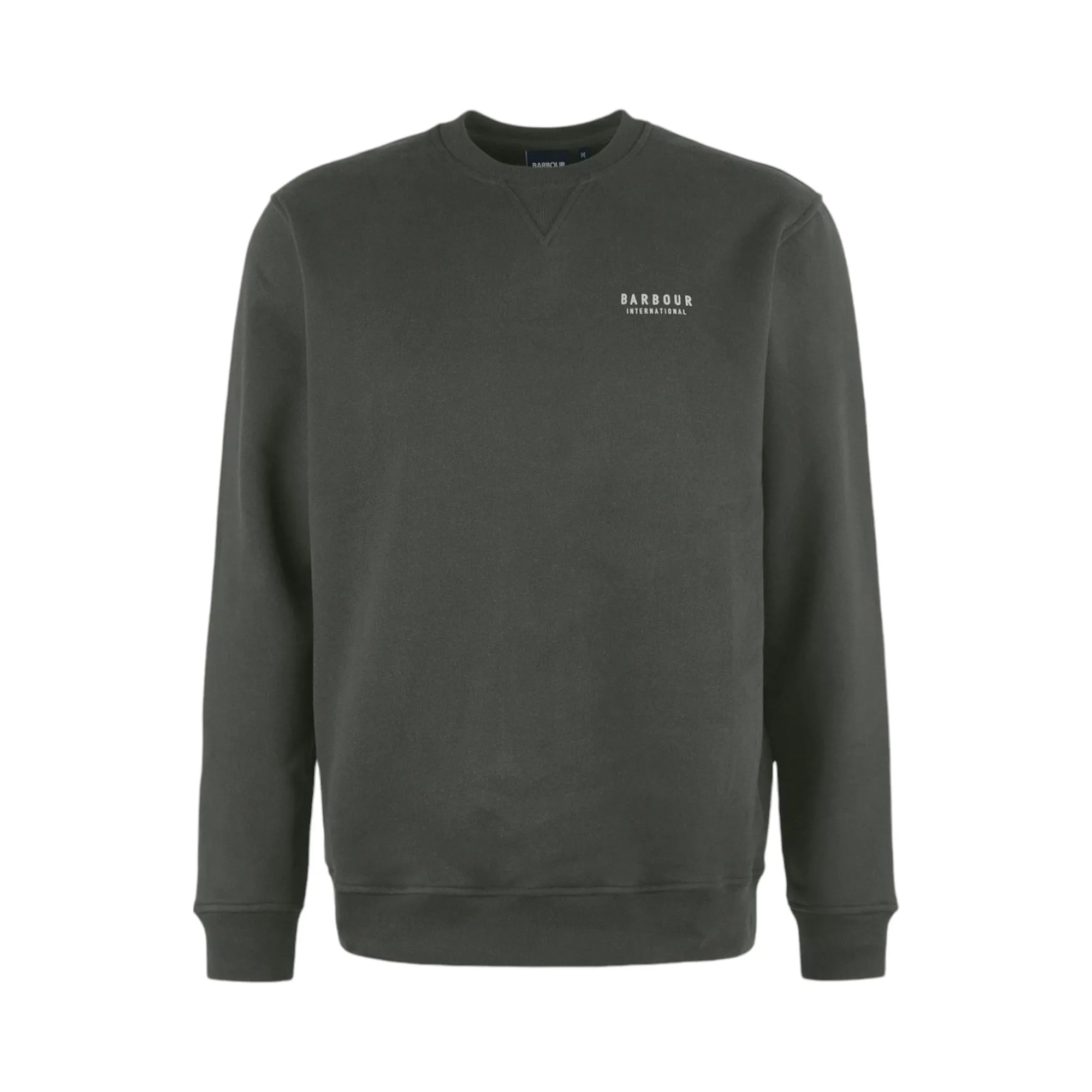 BARBOUR Felpa International