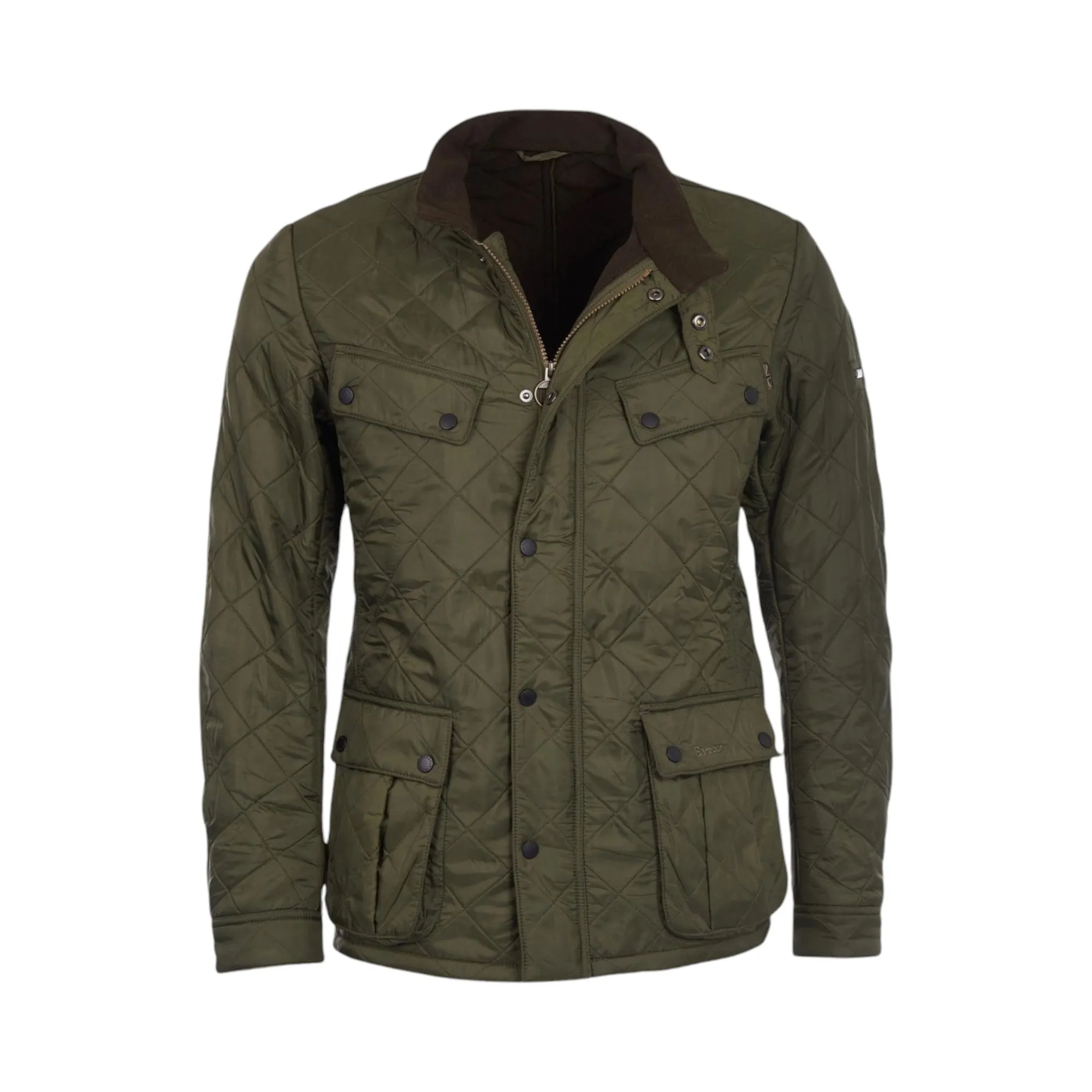 BARBOUR Giacca Ariel Polarquilt