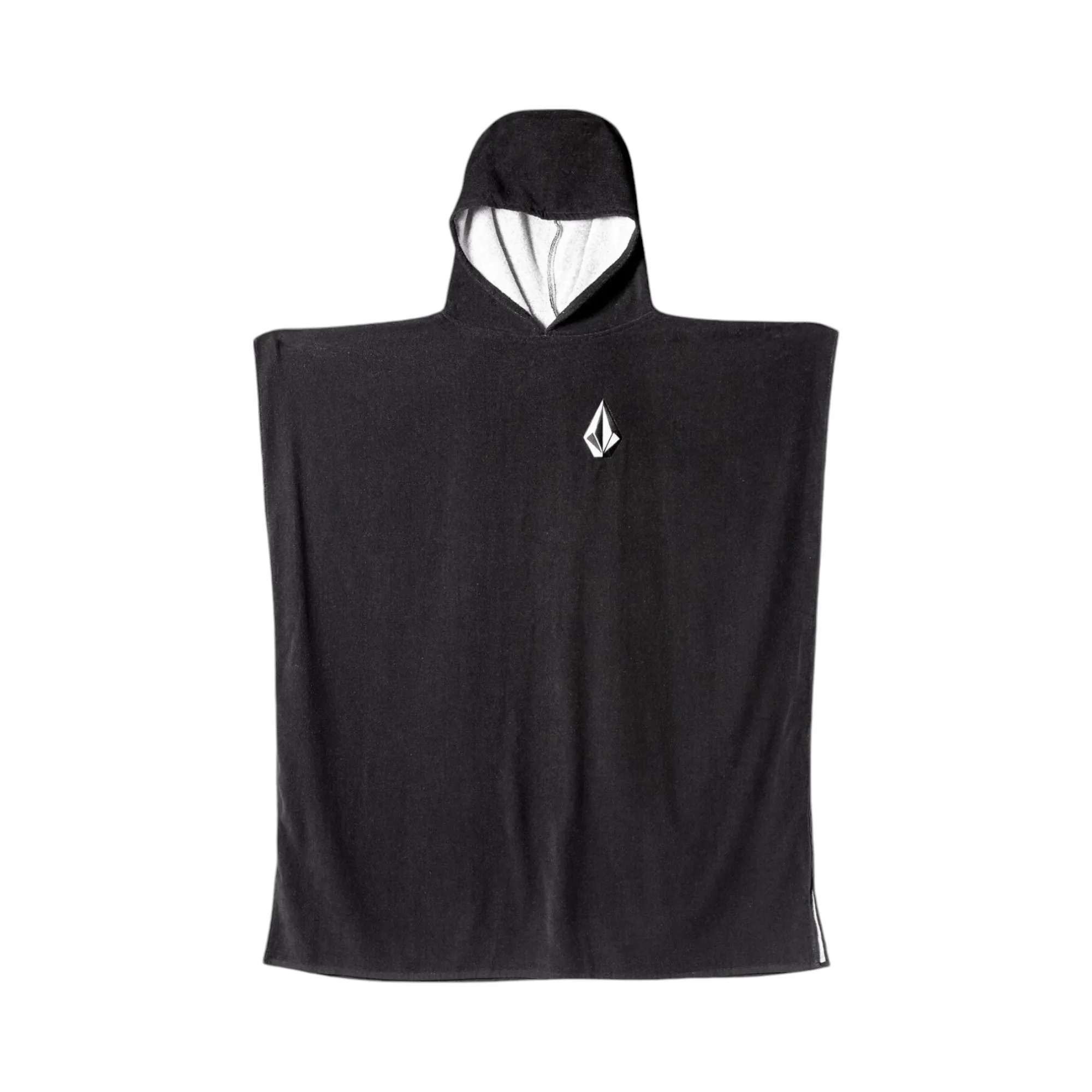 VOLCOM Hooded Changing Towel