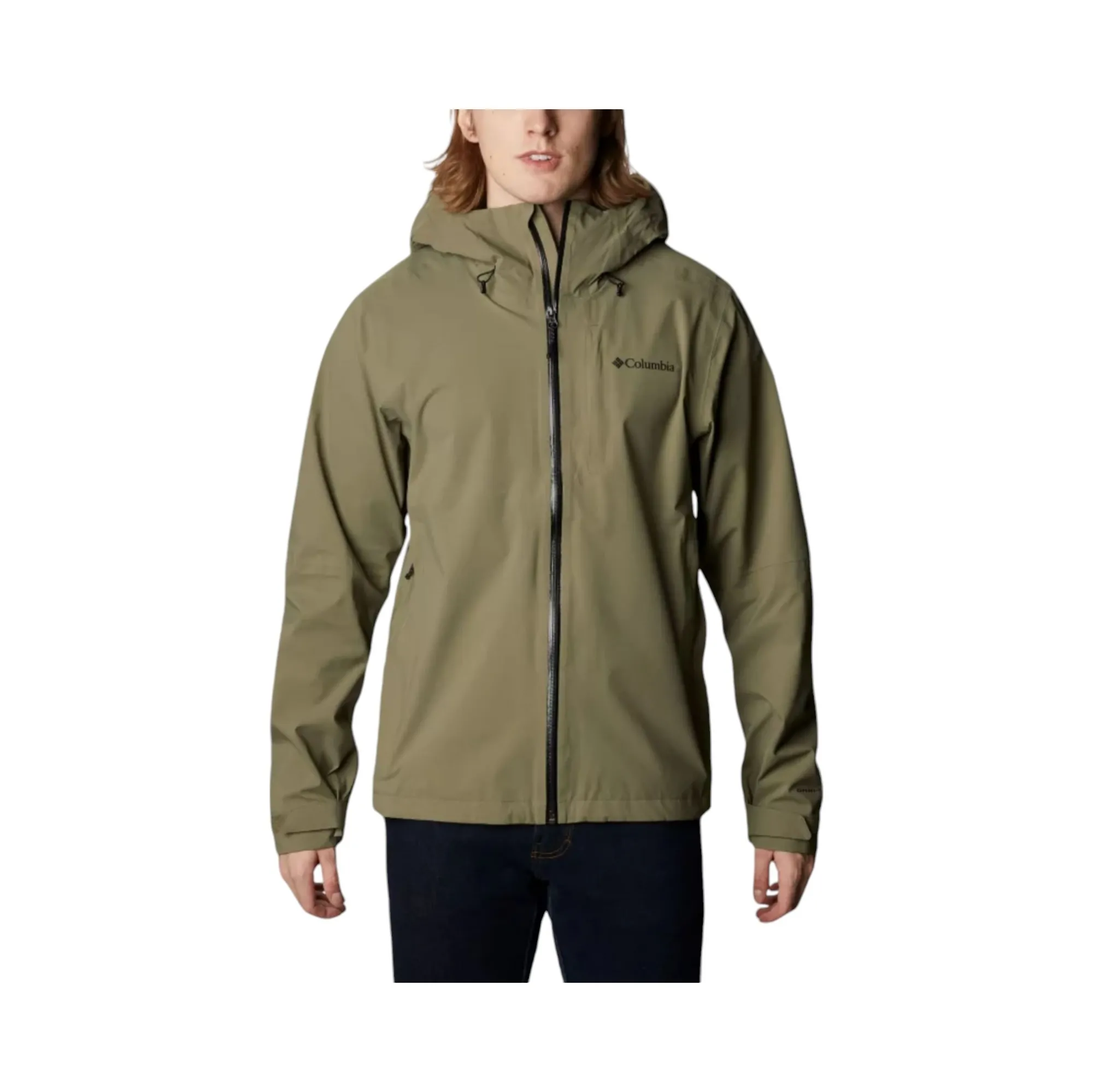 COLUMBIA Giubbino Omni Tech Ampli-Dry