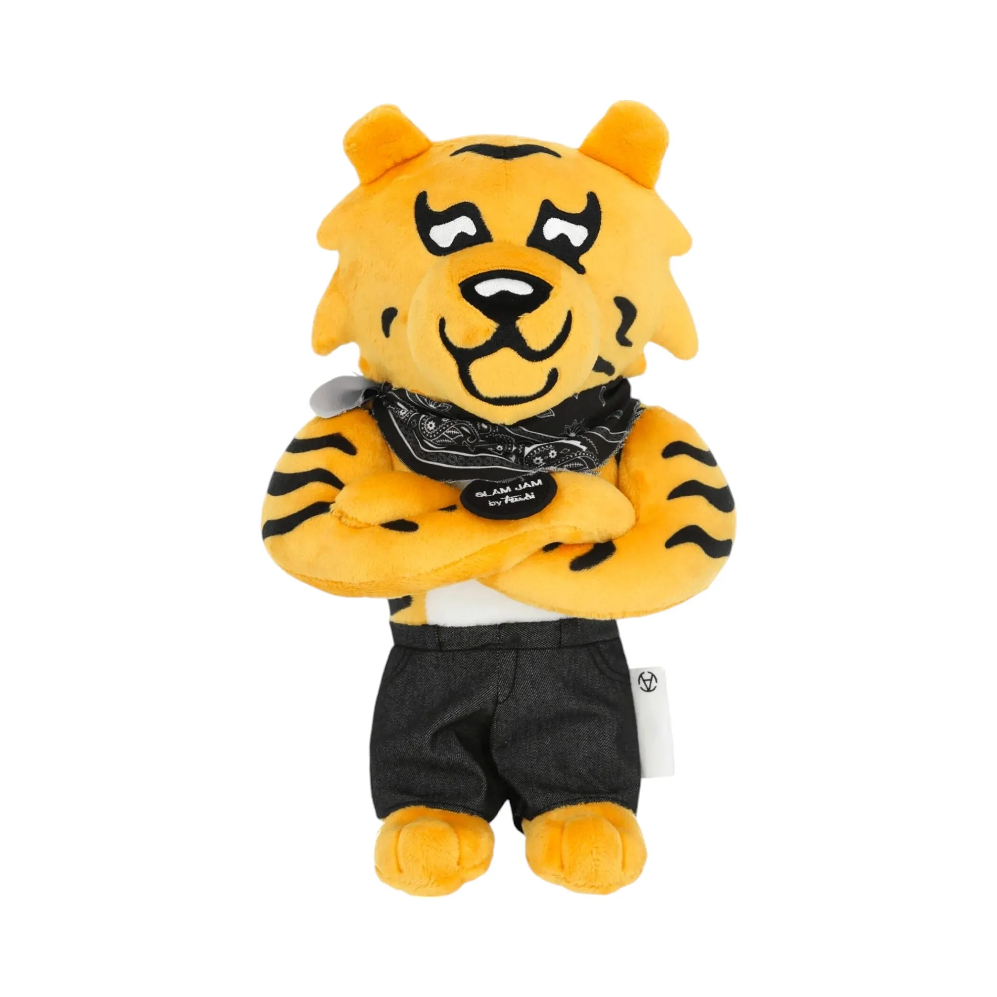 TRUDI Slam Jam Mascotte Multicolor