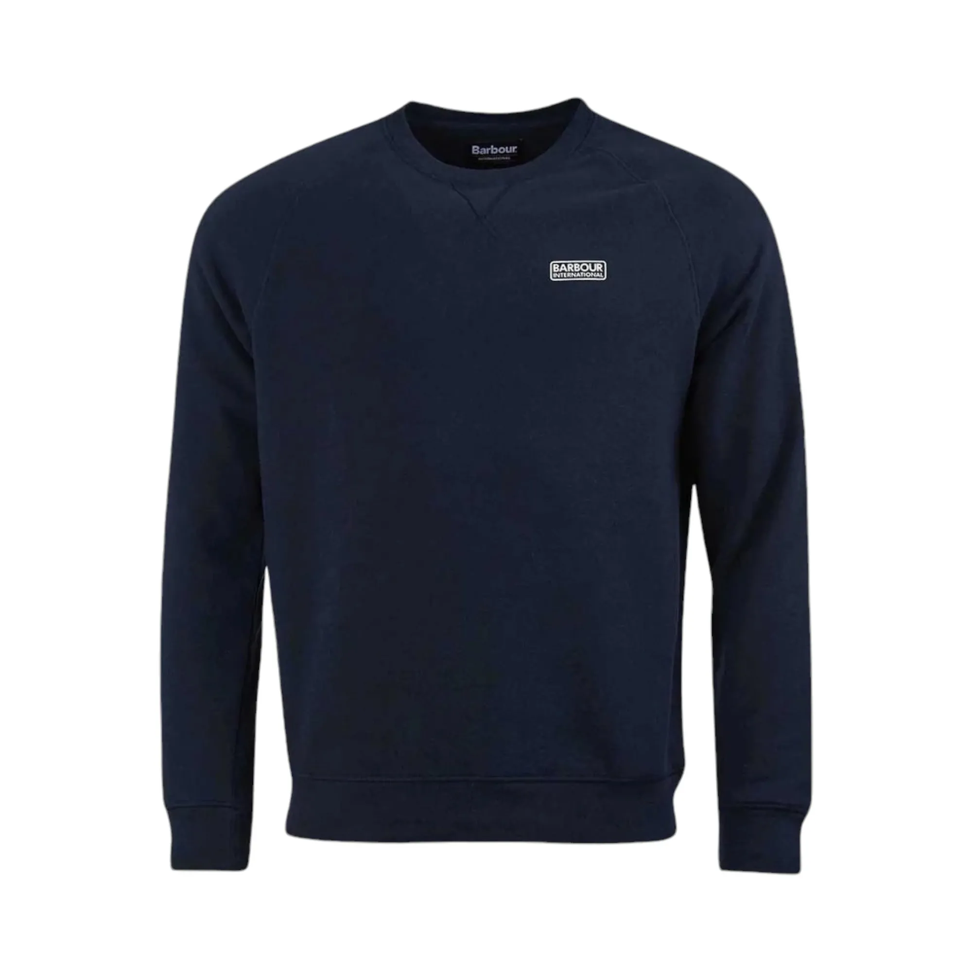 BARBOUR Essential Crew