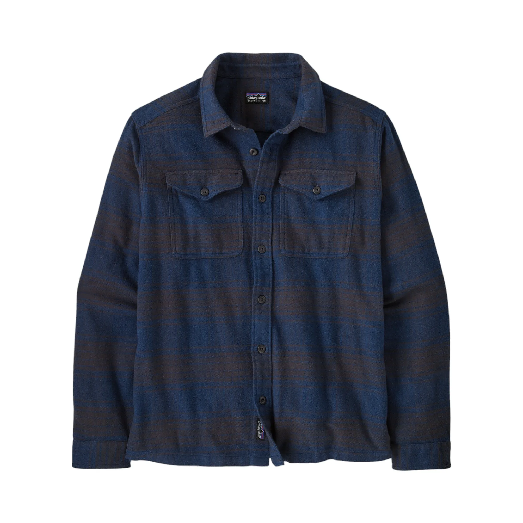 PATAGONIA Camicia Fjord Flannel