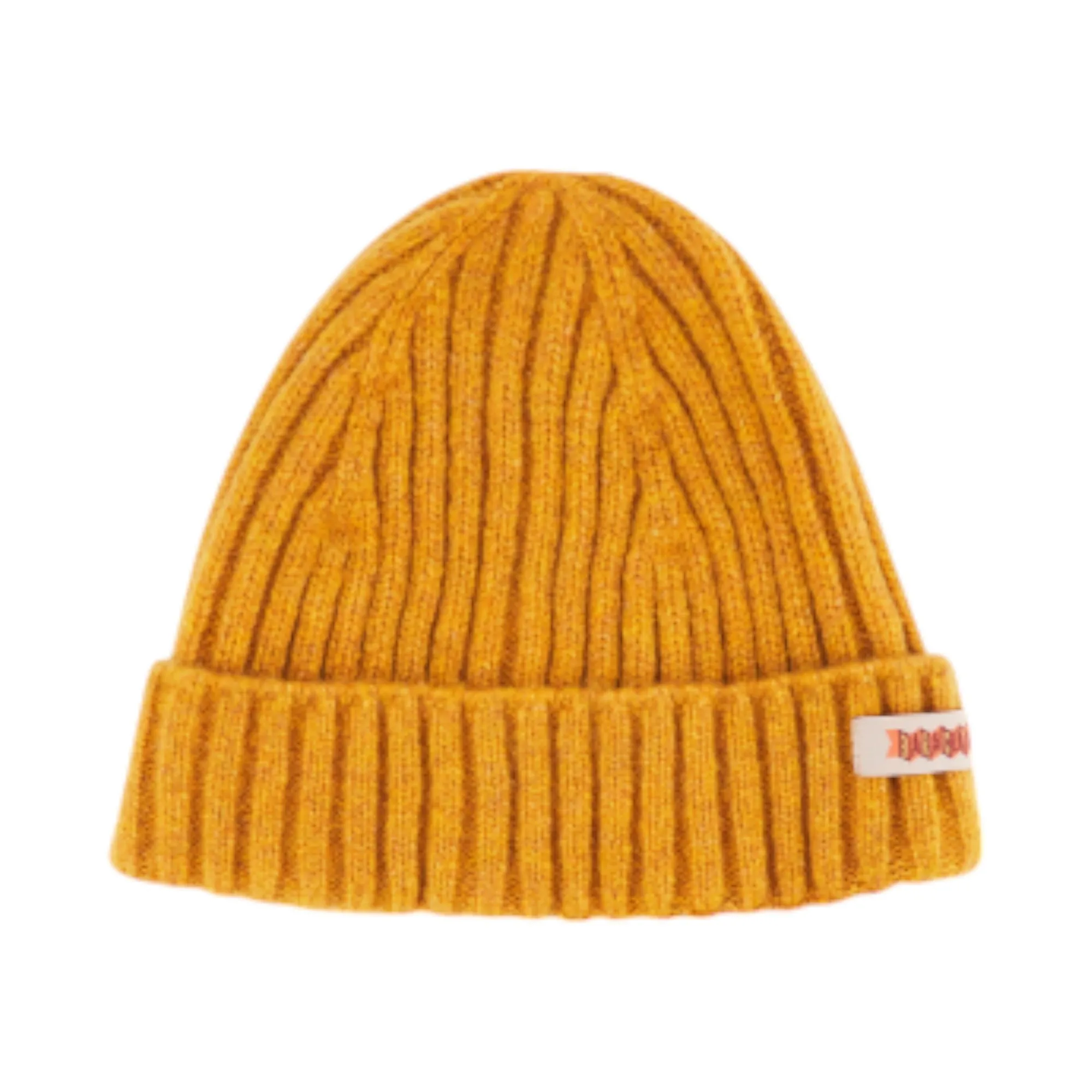 BARACUTA Wool Beanie