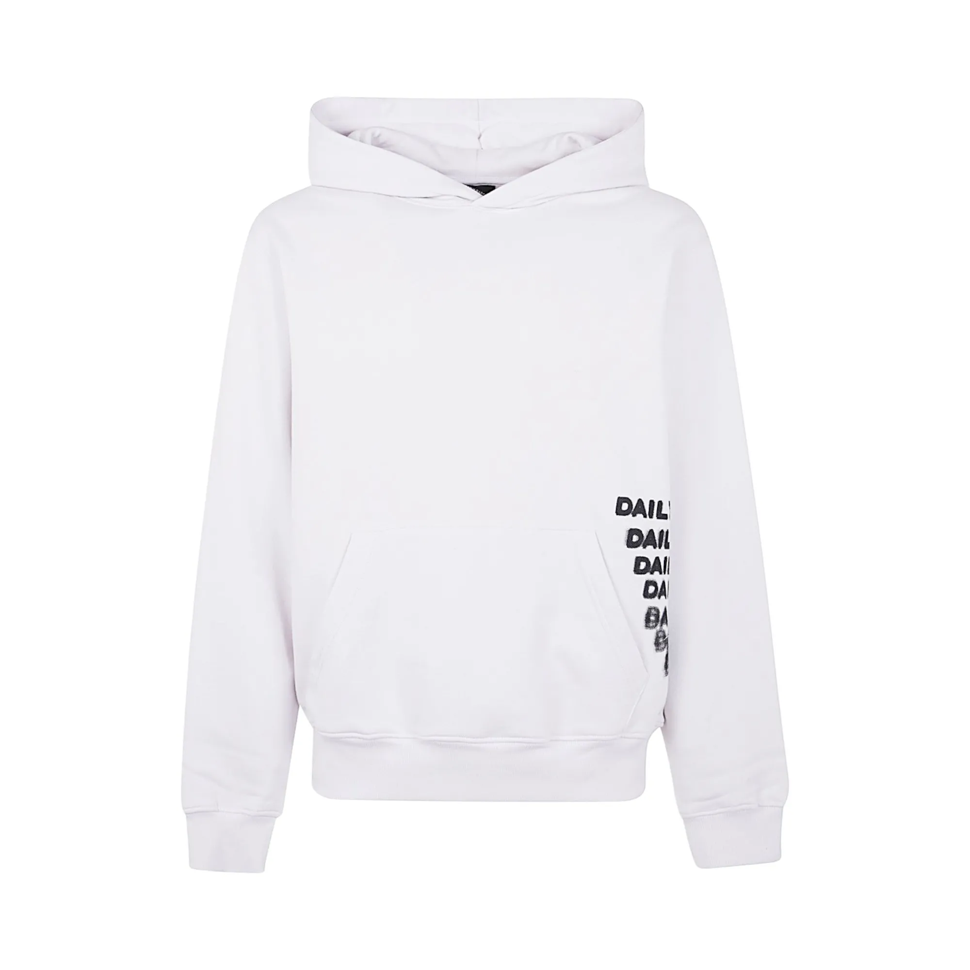 DAILY PAPER Felpa Overload