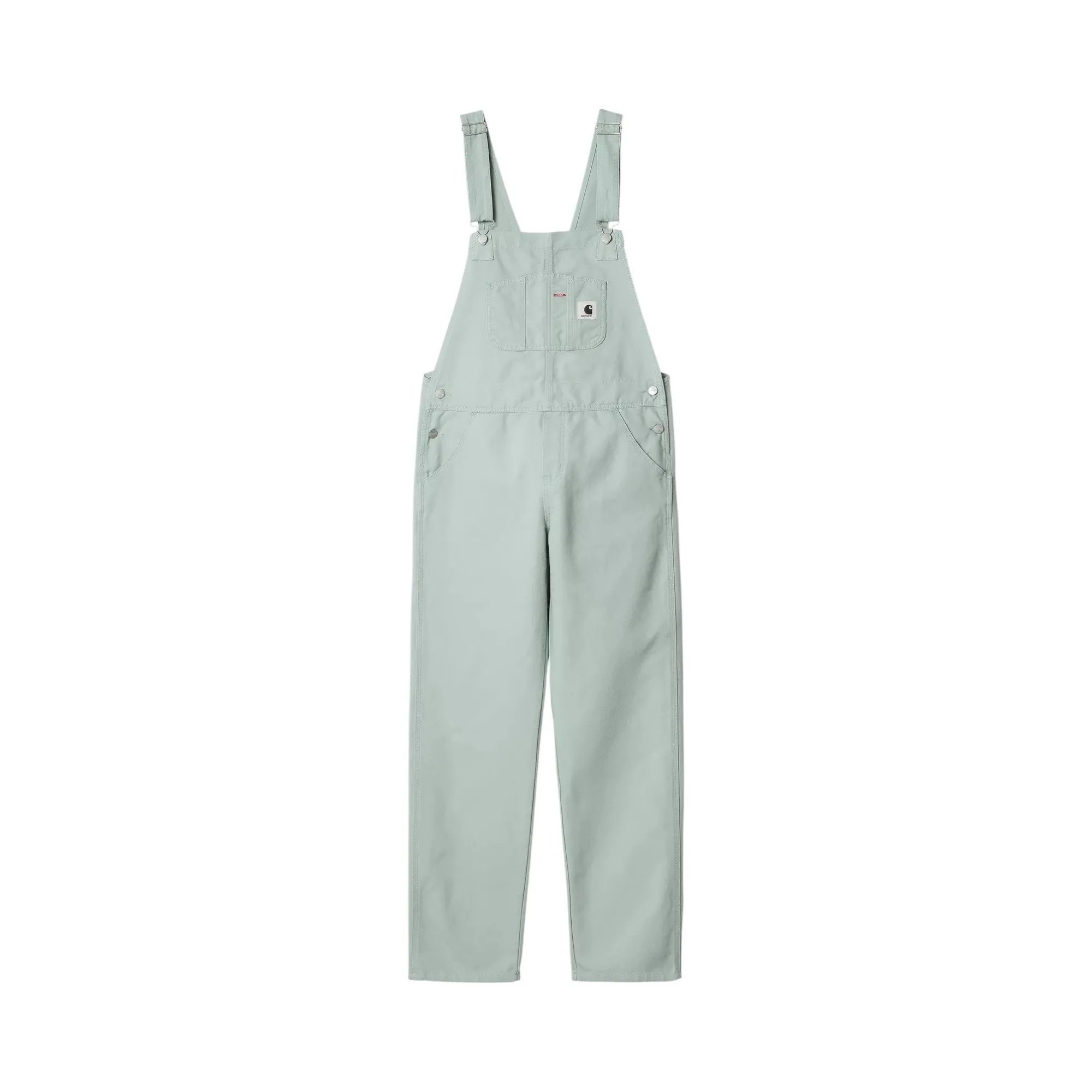 CARHARTT WIP Carhartt WIP Women's Straight Bib Overall