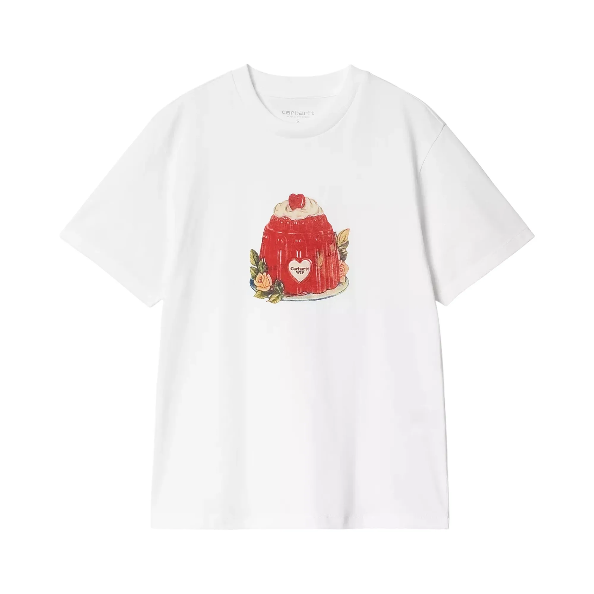 CARHARTT WIP Carhartt WIP Pudding Women's T-Shirt