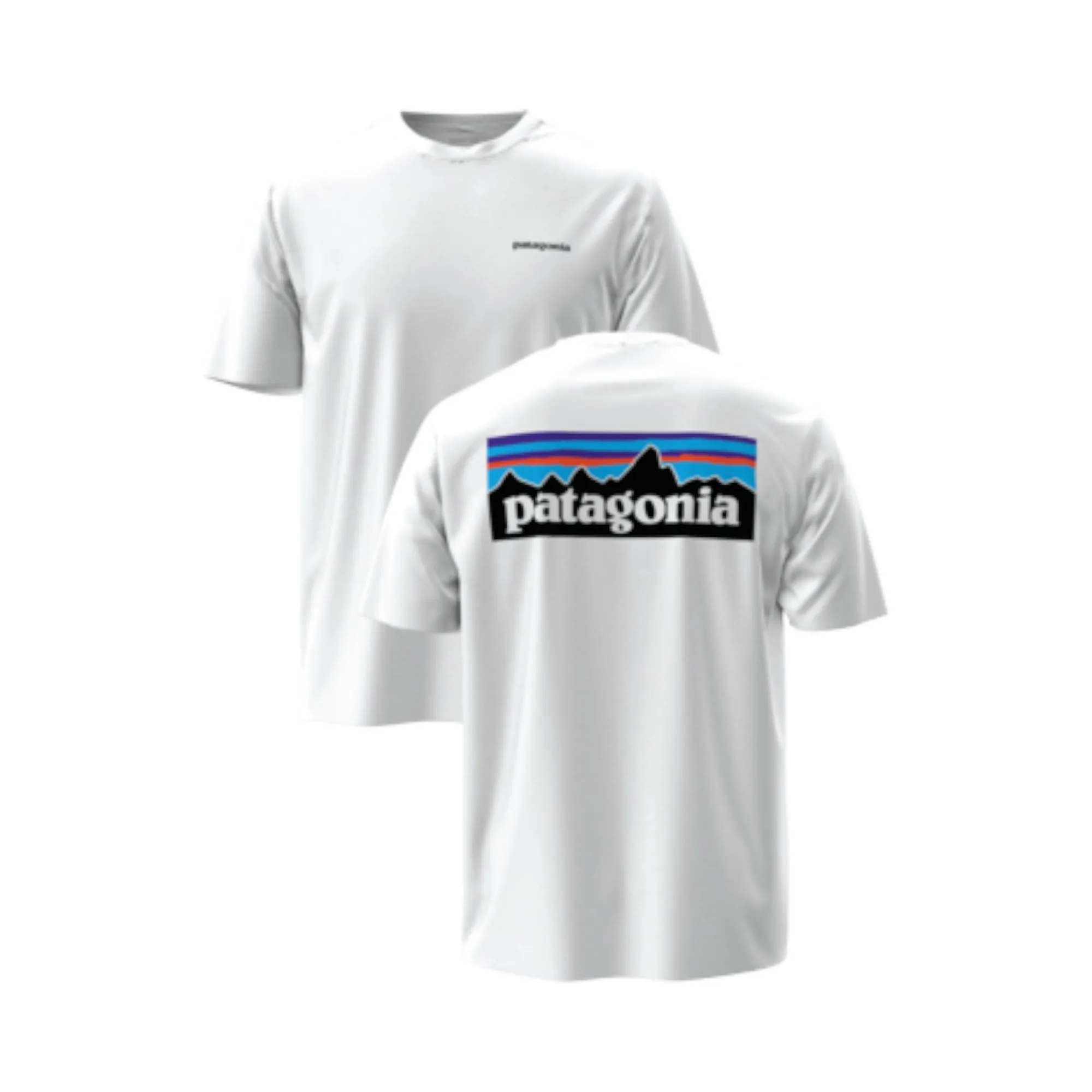 PATAGONIA T-shirt