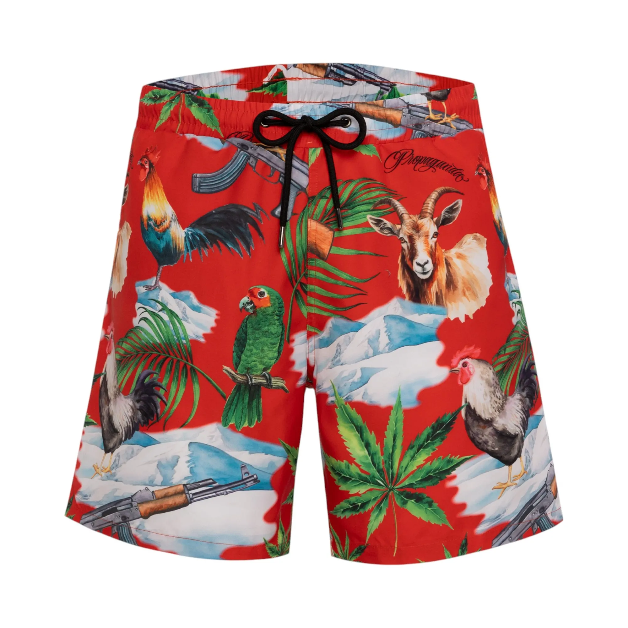 PROPAGANDA Costume da bagno