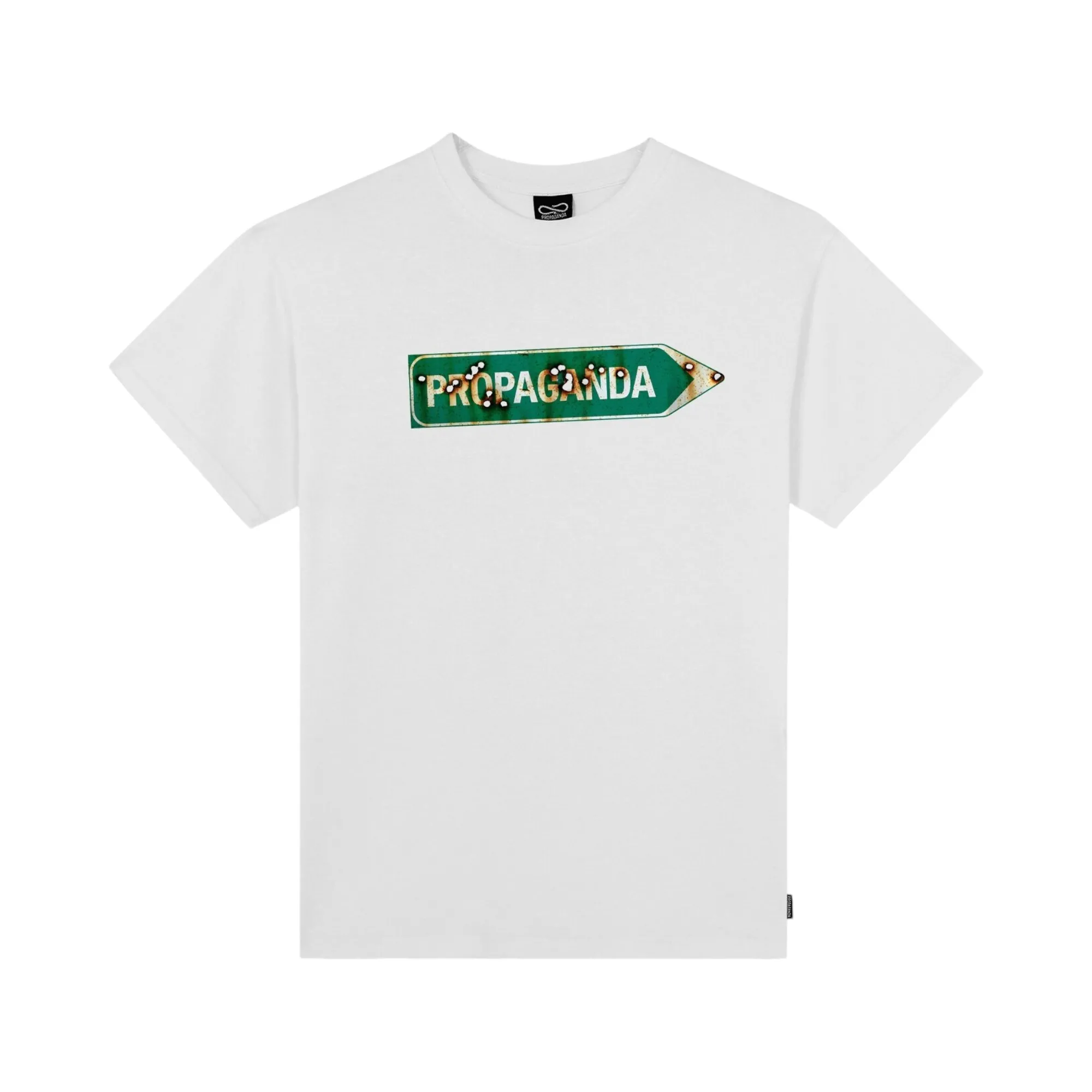 PROPAGANDA T-shirt