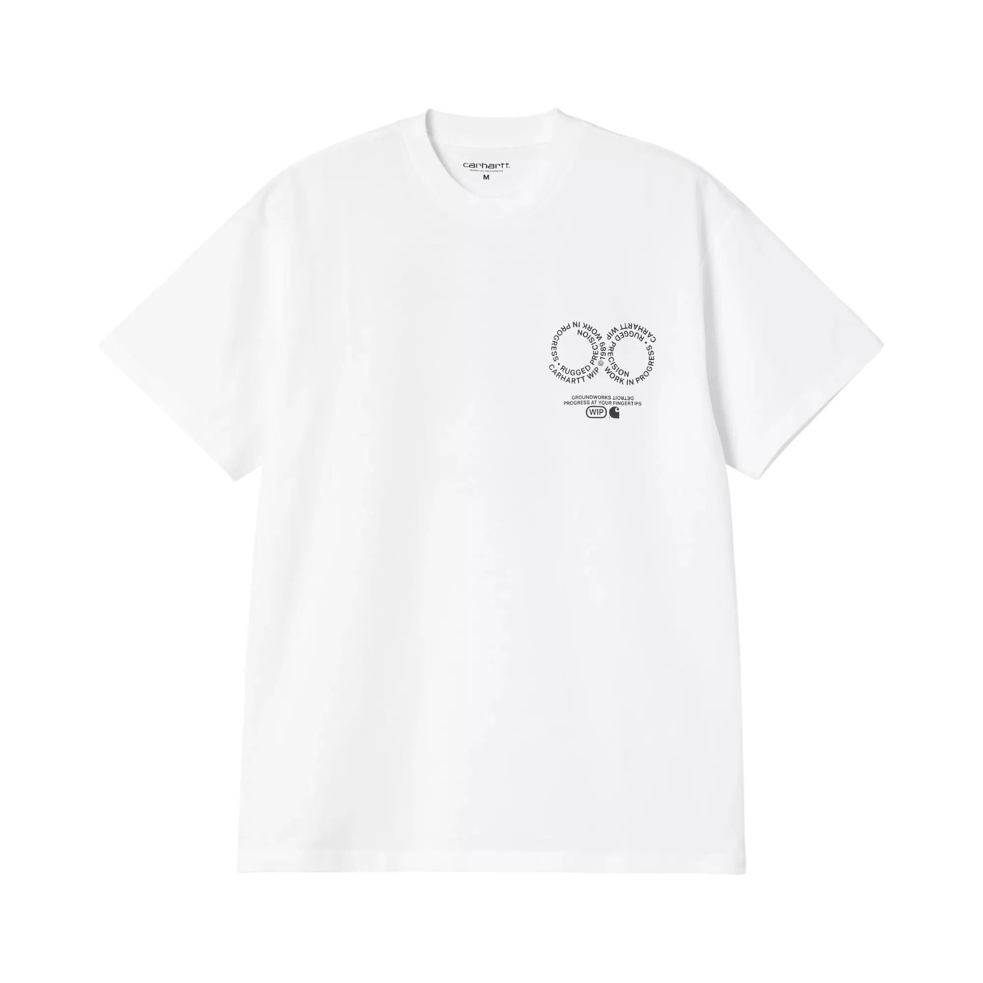 CARHARTT WIP T-shirt Rotation