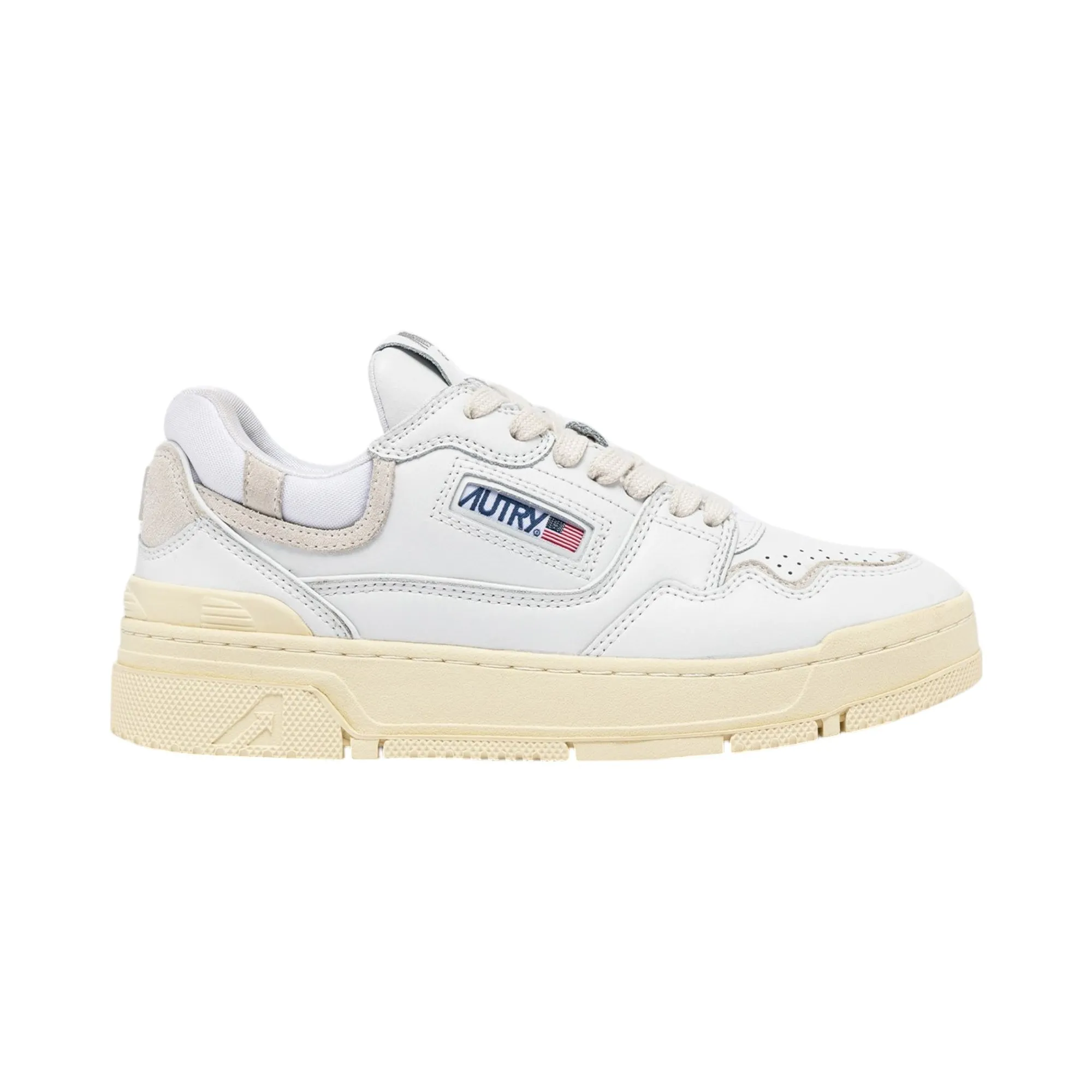 AUTRY Sneakers CLC Low