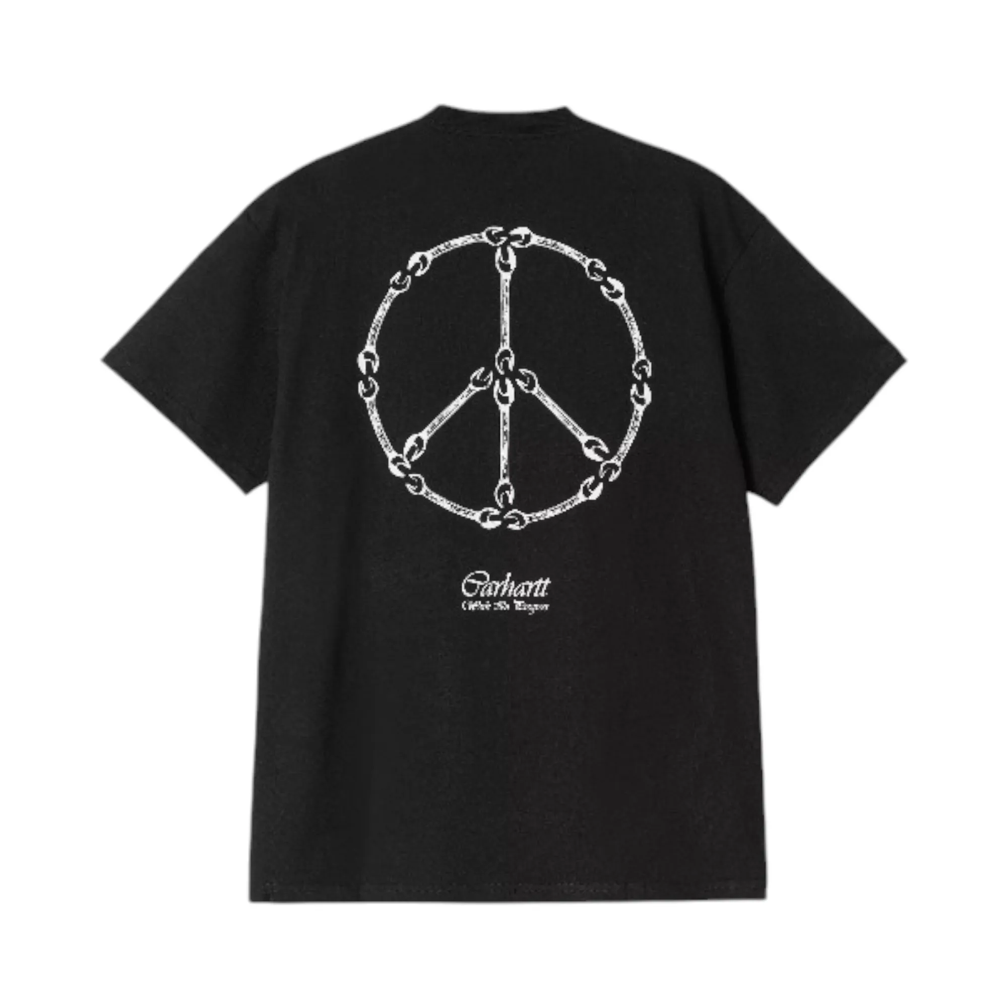 CARHARTT WIP T-shirt Peace and Work