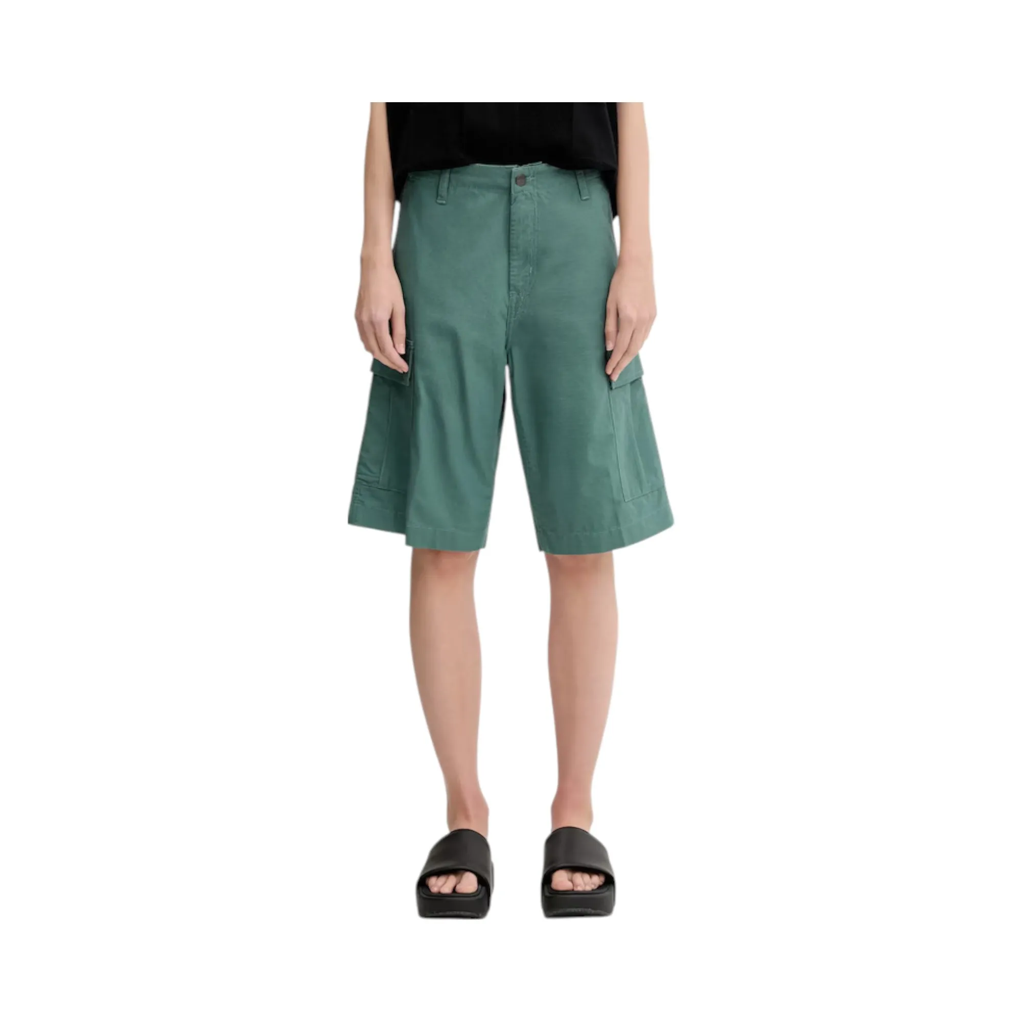 CARHARTT WIP Shorts cargo