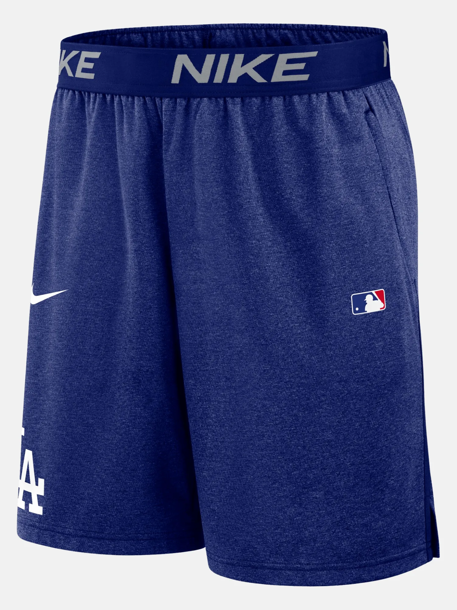 FANATICS Shorts Los Angeles Dodgers