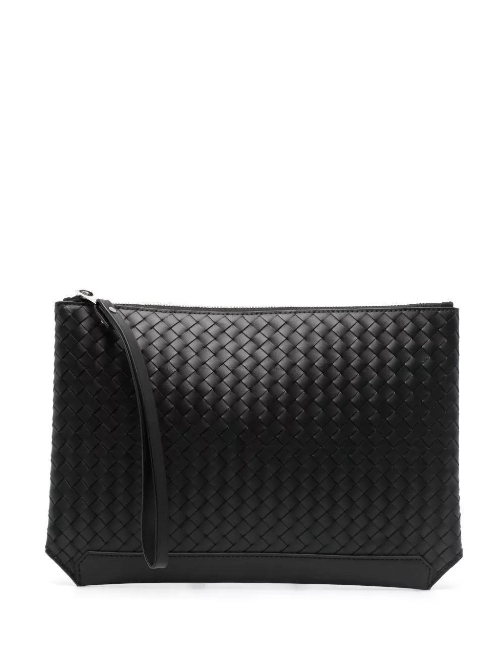 Pochette intrecciata di Bottega veneta