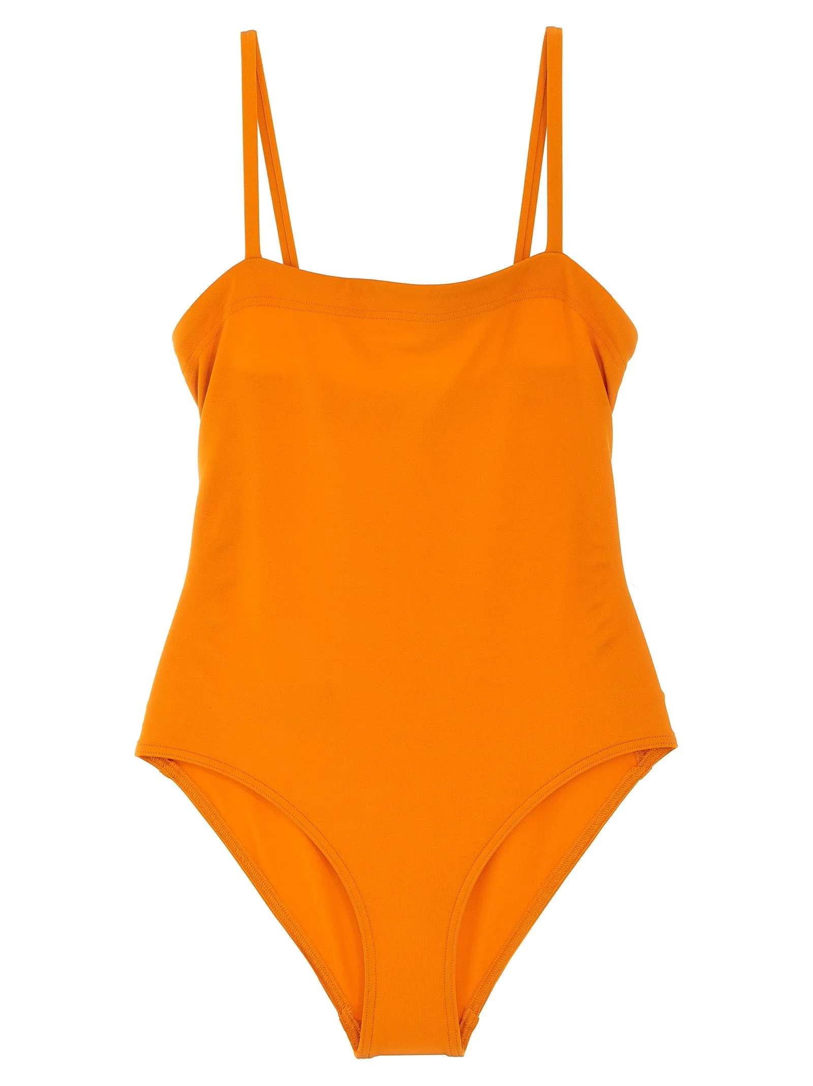 Aquarelle Beachwear Arancione