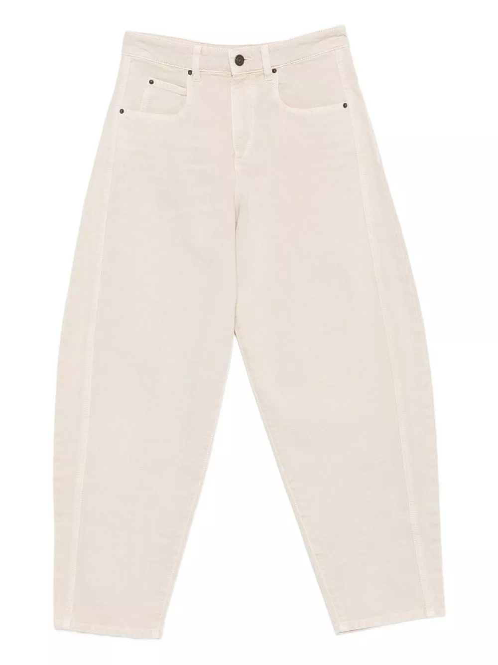 Jeans denim oriane di Isabel marant