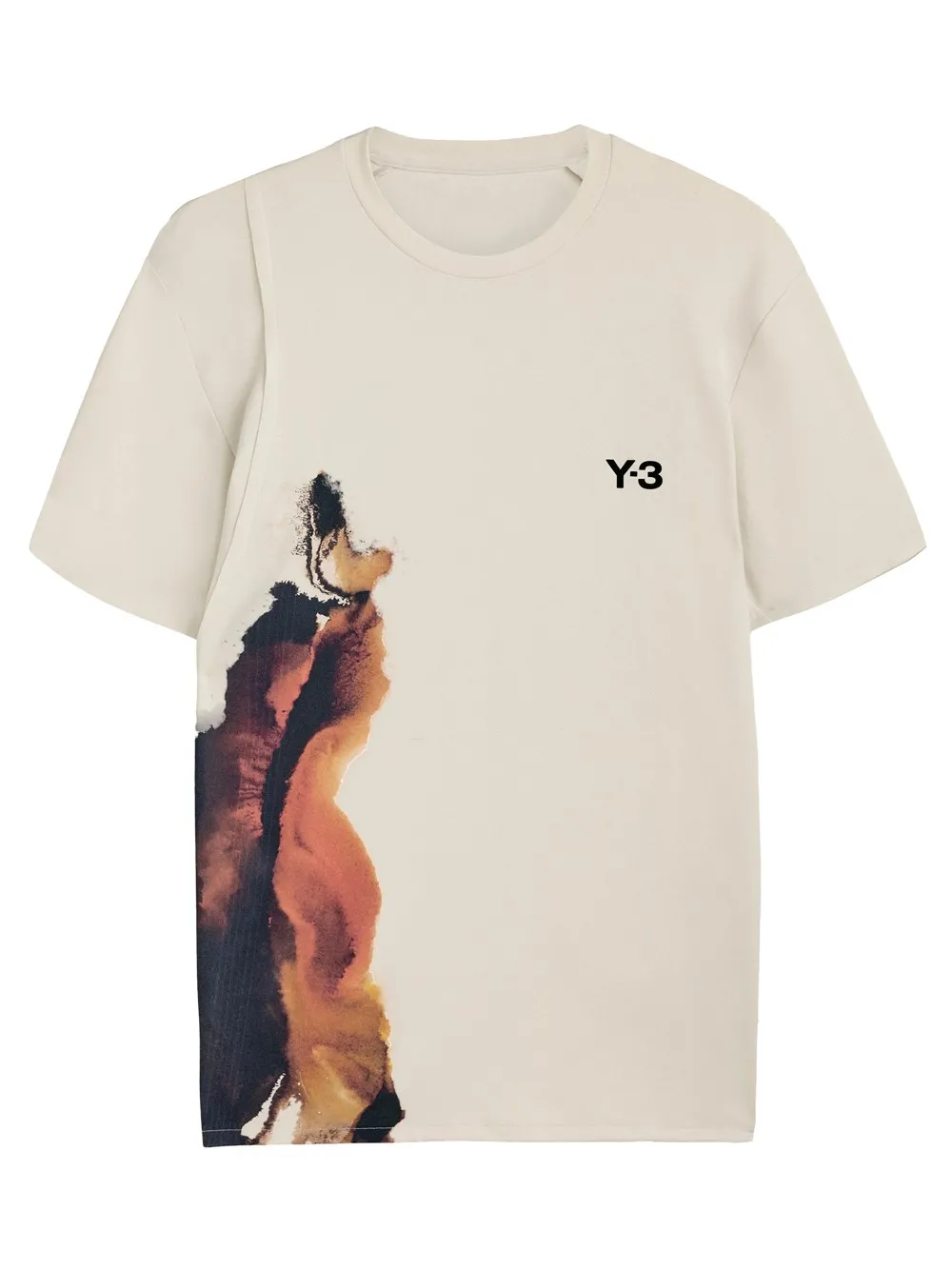 T-SHIRT Y-3 TENNIS PRO FREELIFT US OPEN