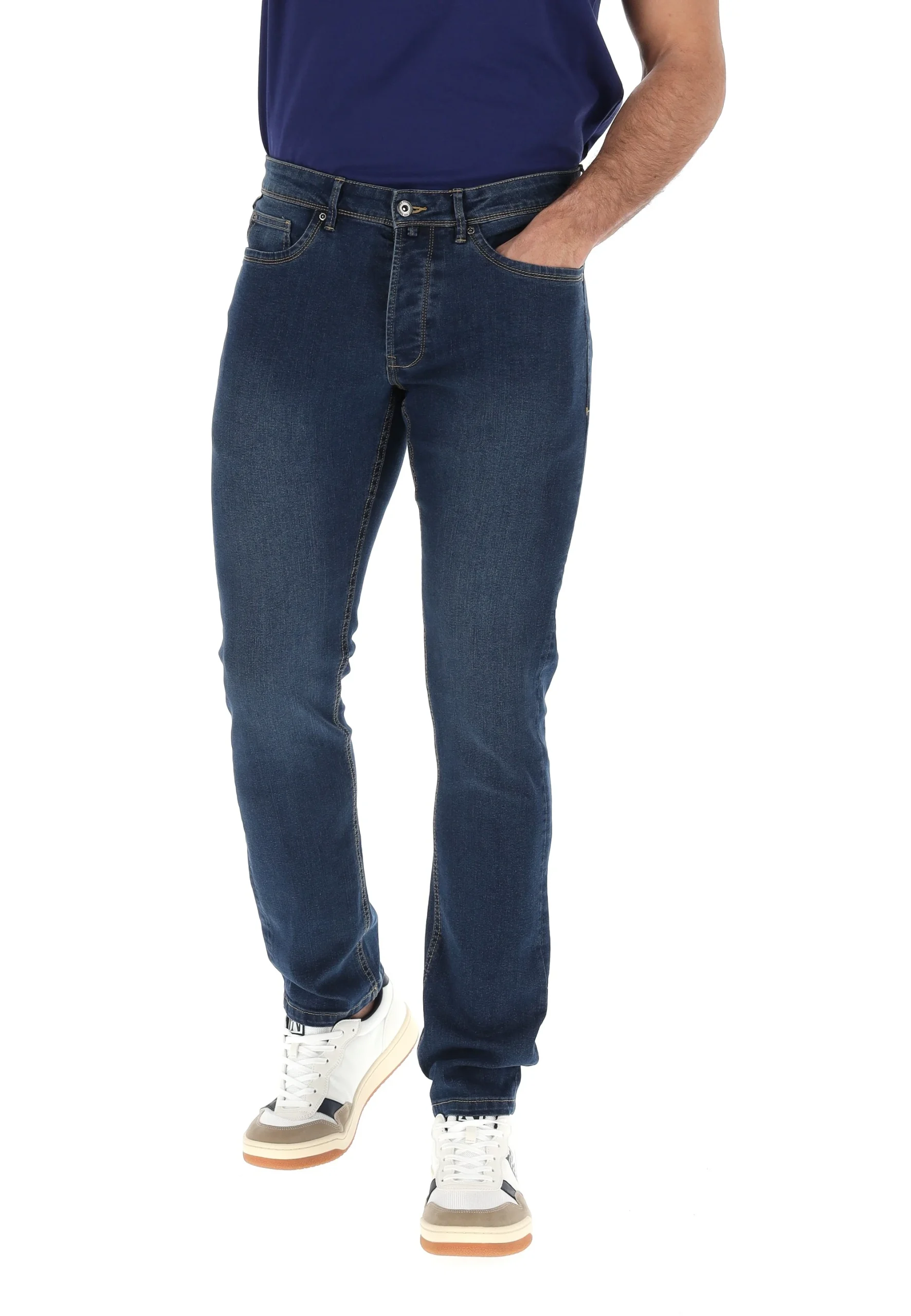 Jeans U.S. Polo Assn. uomo regular fit stretch