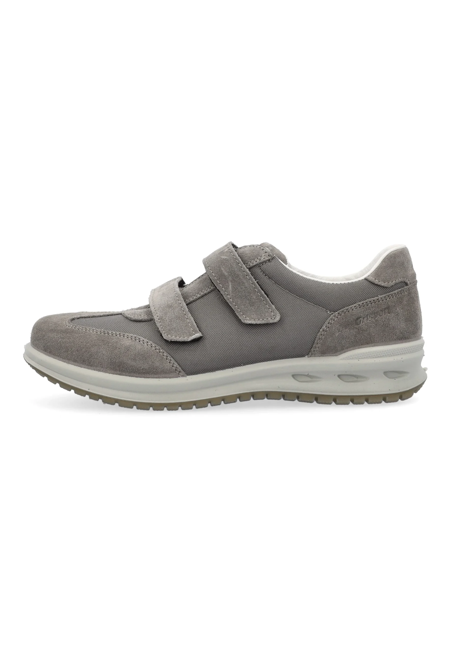 Sneakers uomo Grisport con strappi in velcro art.43029