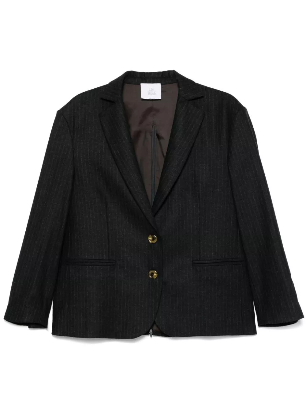 Blazer lisa di Le sully studio