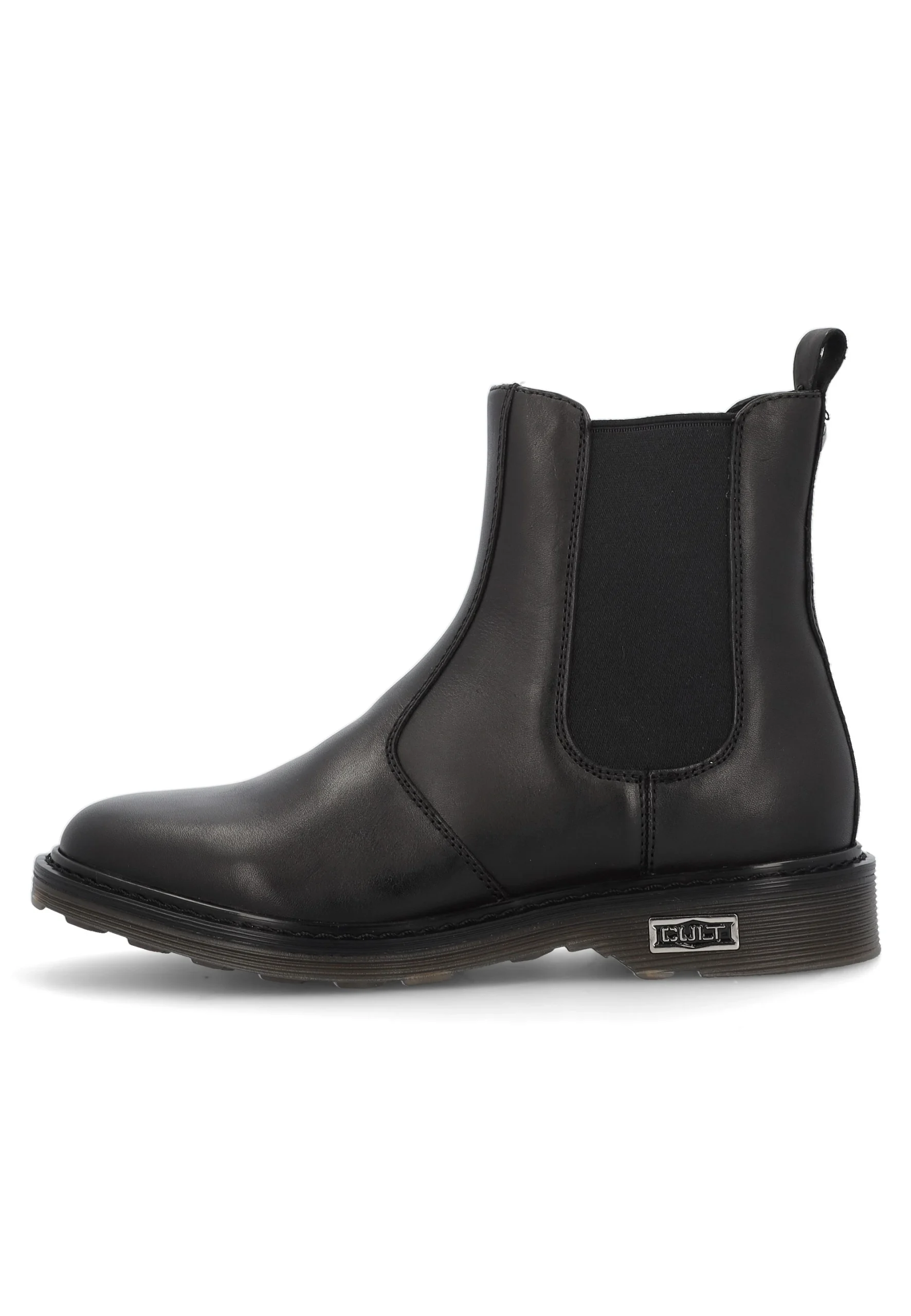 Stivaletto in pelle Cult mod. Sabbath 484 Mid CLW101710